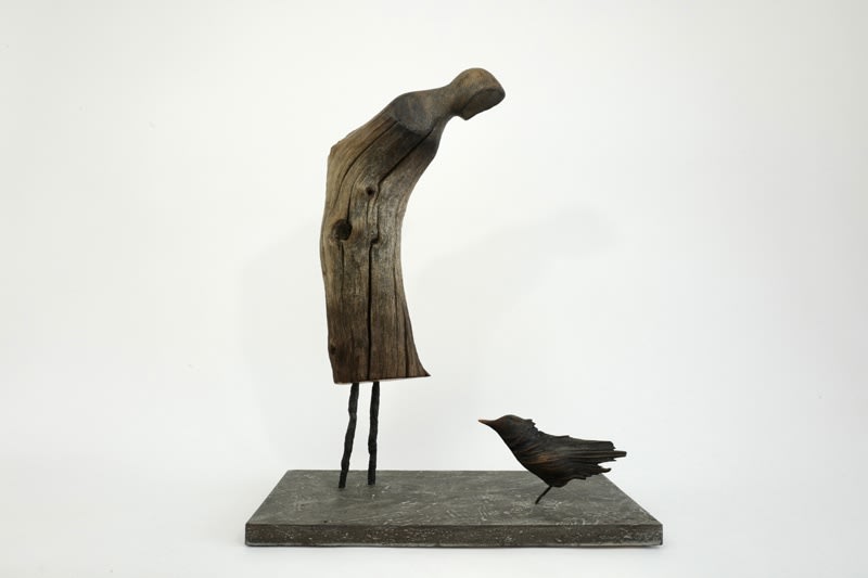 Roger Hardy, Something to Say