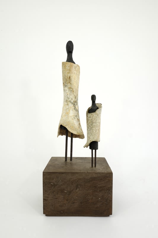 Roger Hardy, Beach Tribe