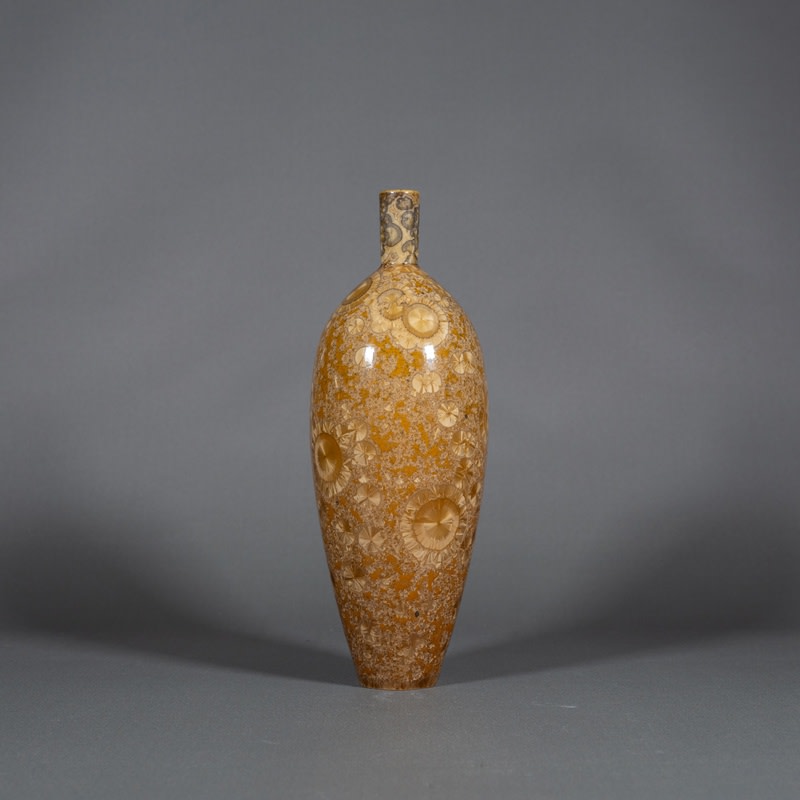 Matt Horne, MH15 Gold Vase