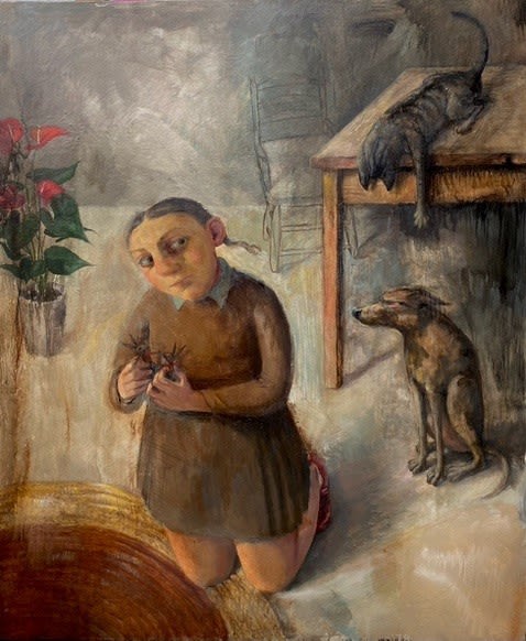 Bobbie Russon, Happy Families