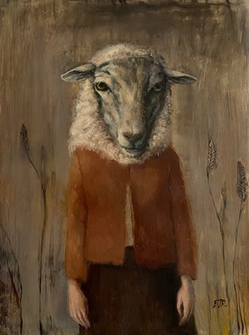 Bobbie Russon, Fitting In