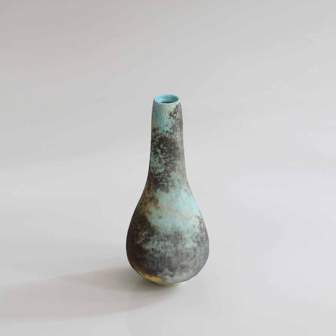 Jack Doherty, D36. Tall Bottle