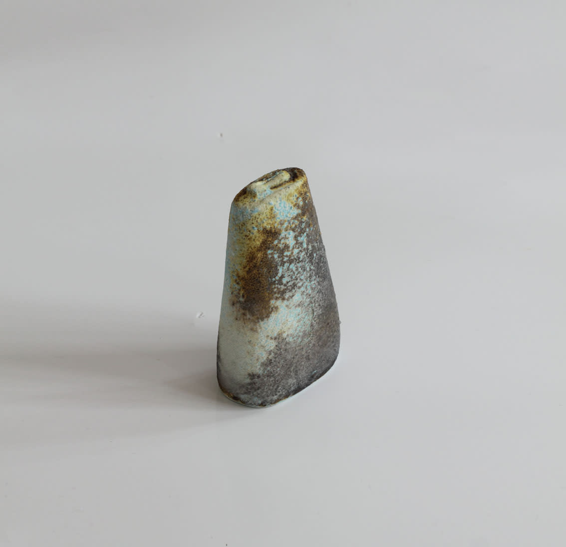 Jack Doherty, D13. Flat Bottle V