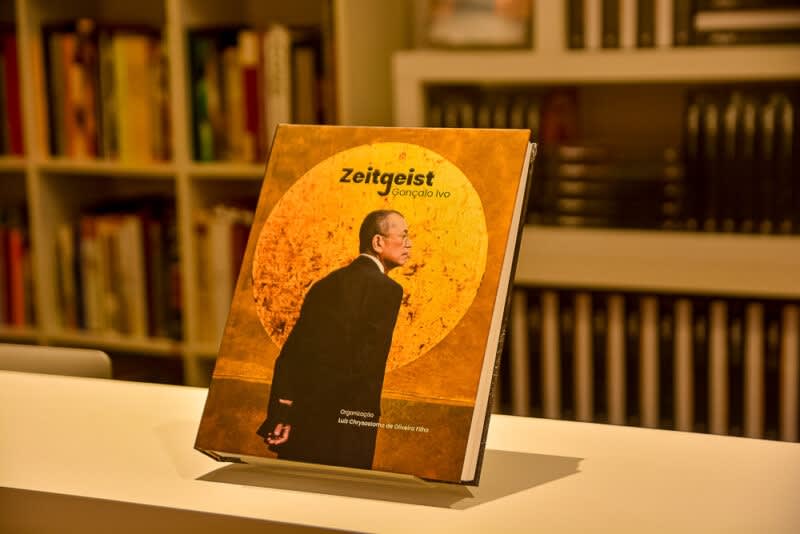 Gonçalo Ivo – Zeitgeist