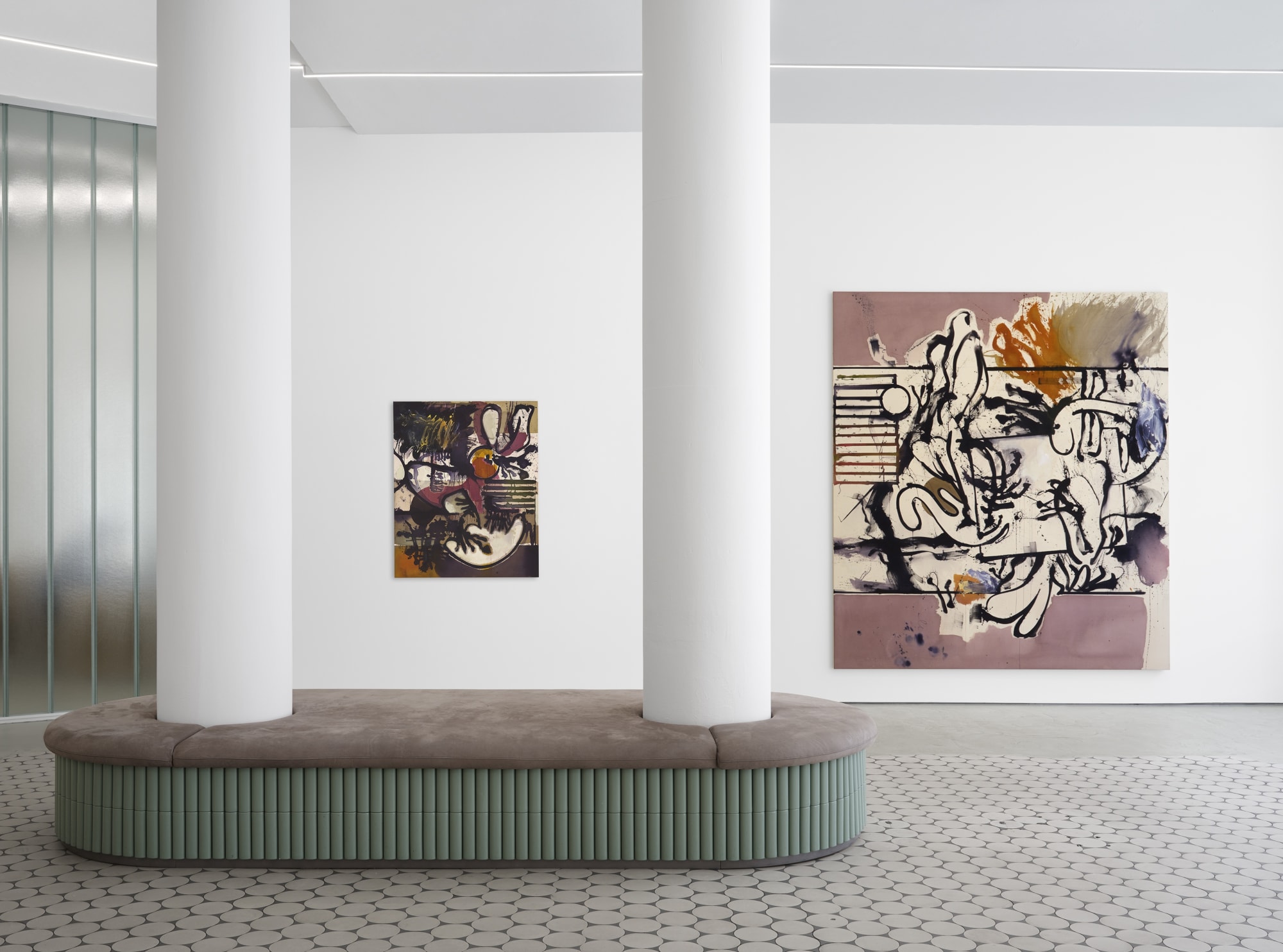 Jan-Ole Schiemann – Knirsch