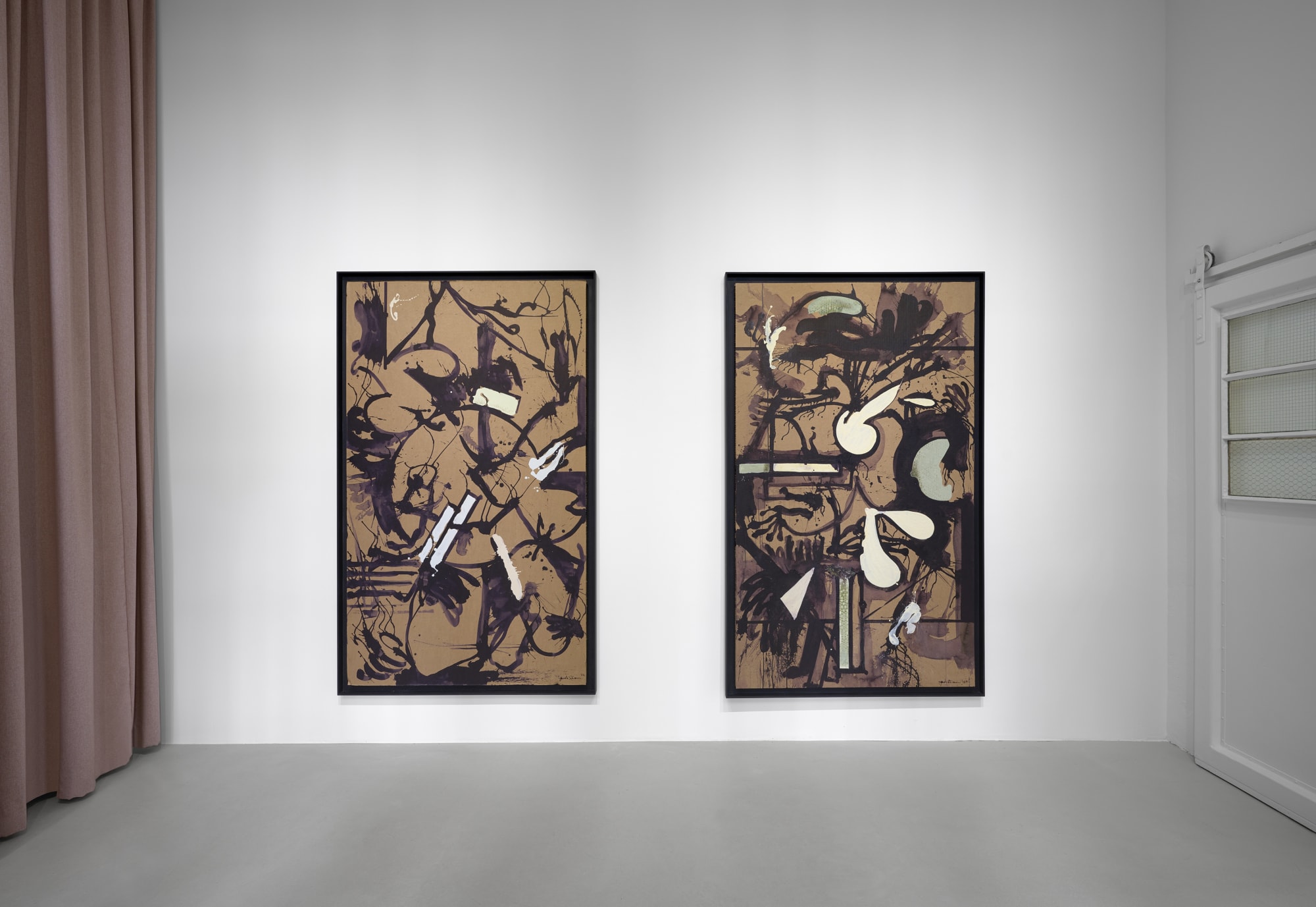 Jan-Ole Schiemann – Knirsch