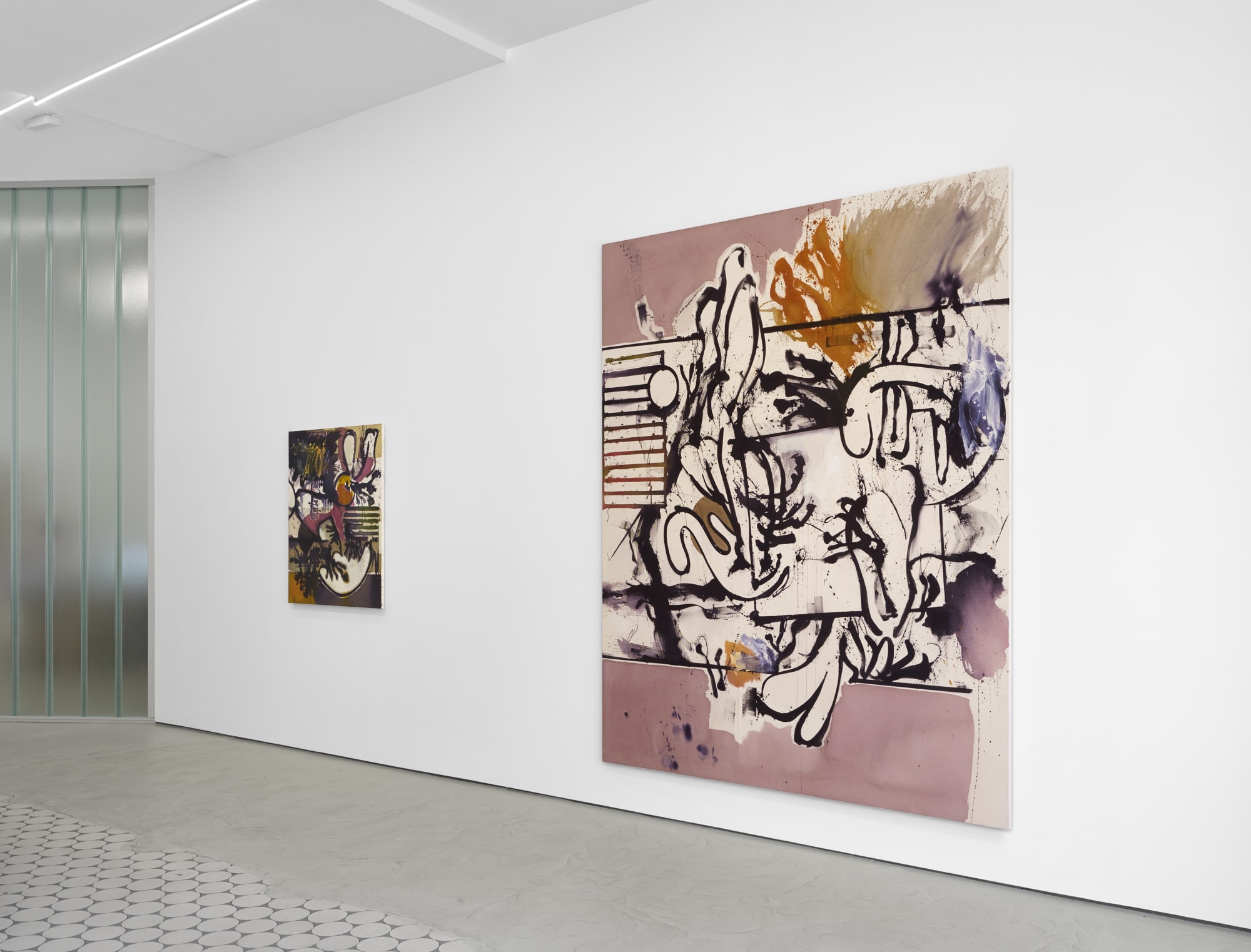 Jan-Ole Schiemann – Knirsch