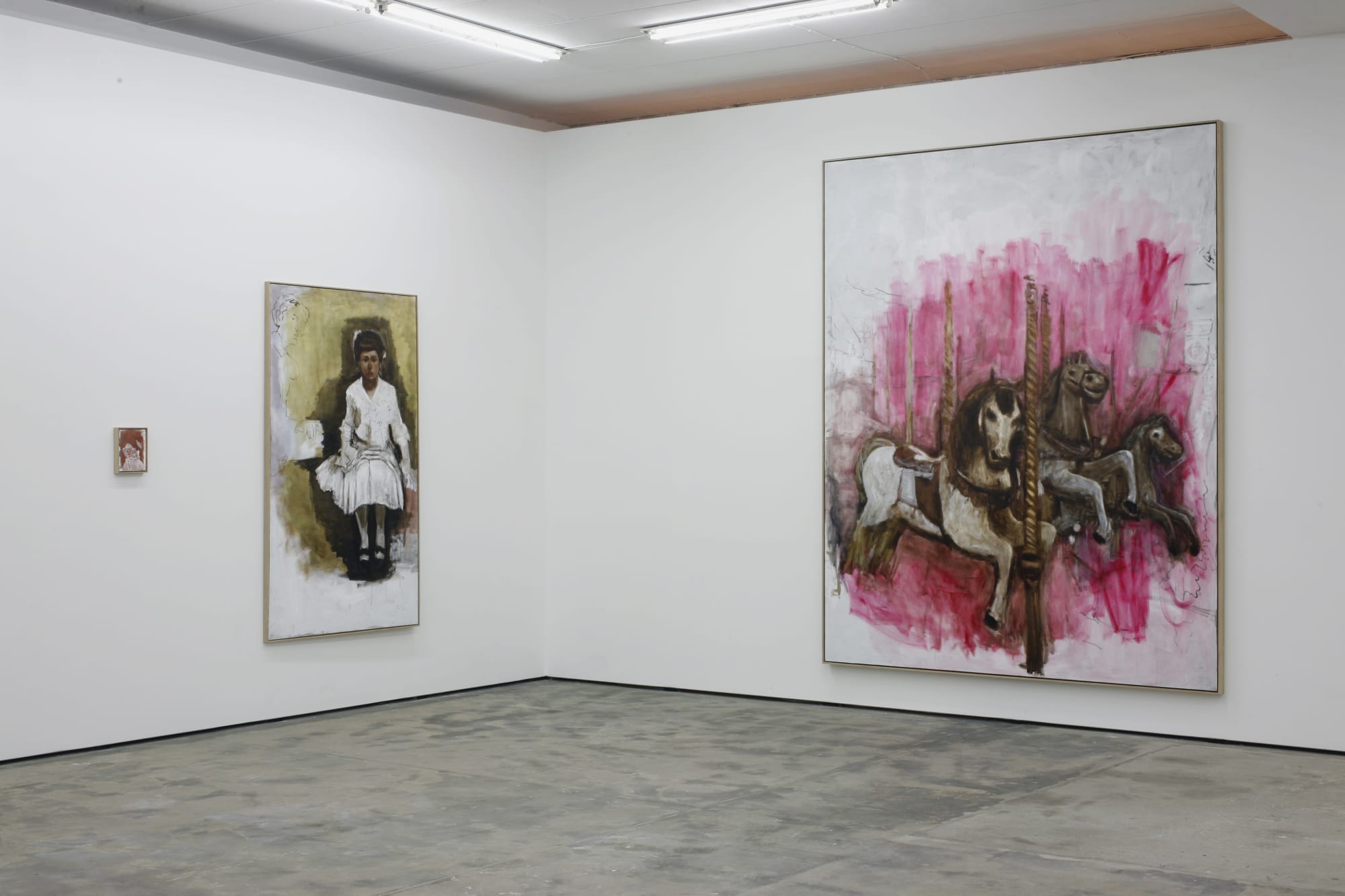 Axel Geis – Die Wildgänse kommen