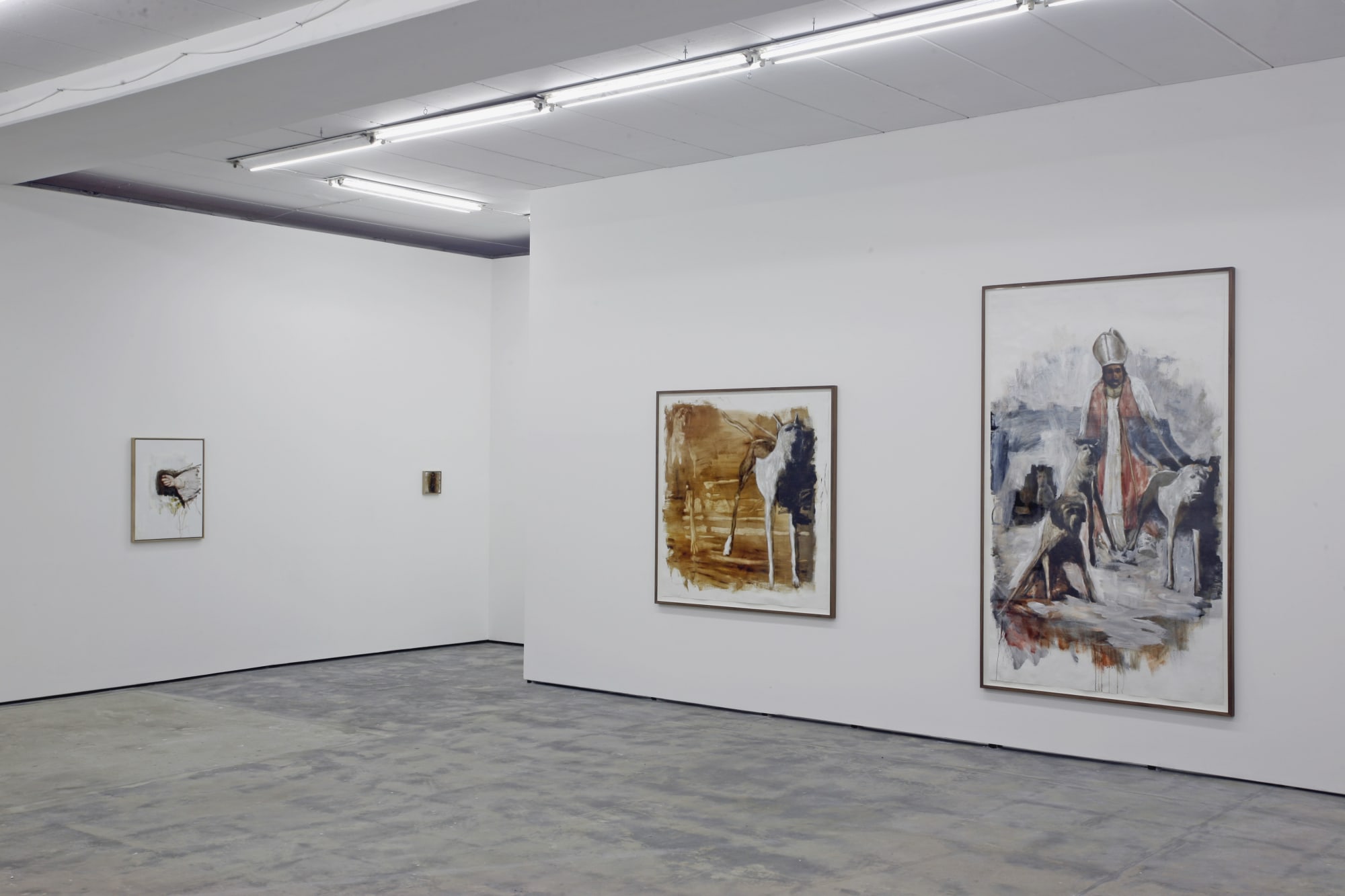 Axel Geis – Die Wildgänse kommen