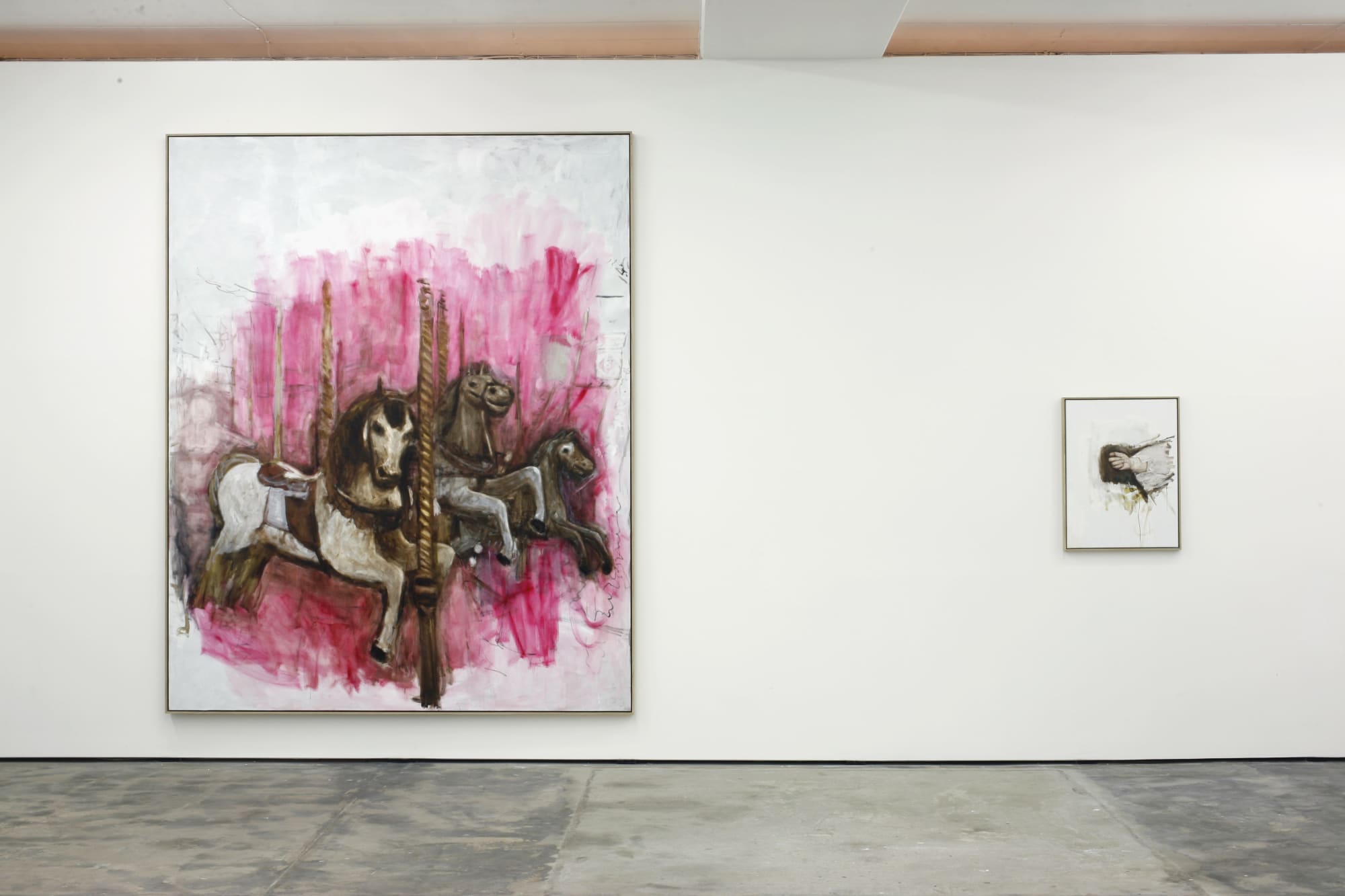 Axel Geis – Die Wildgänse kommen