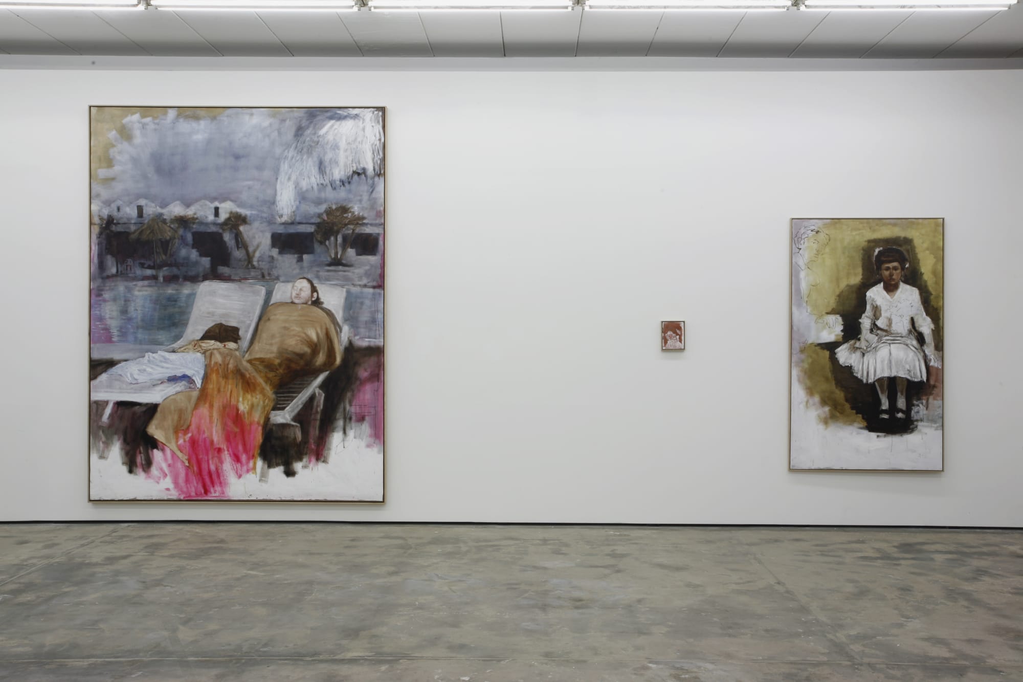 Axel Geis – Die Wildgänse kommen