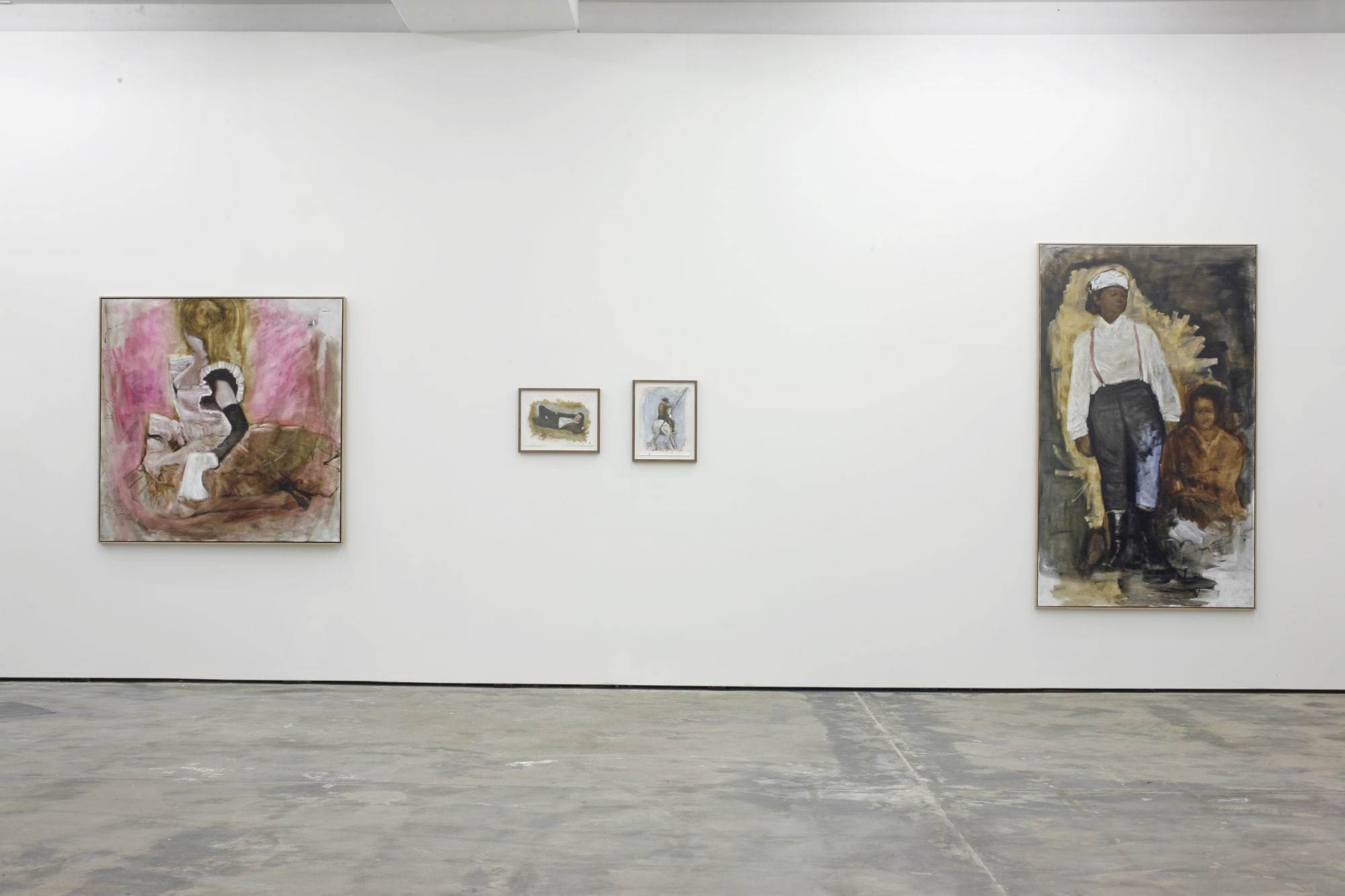 Axel Geis – Die Wildgänse kommen