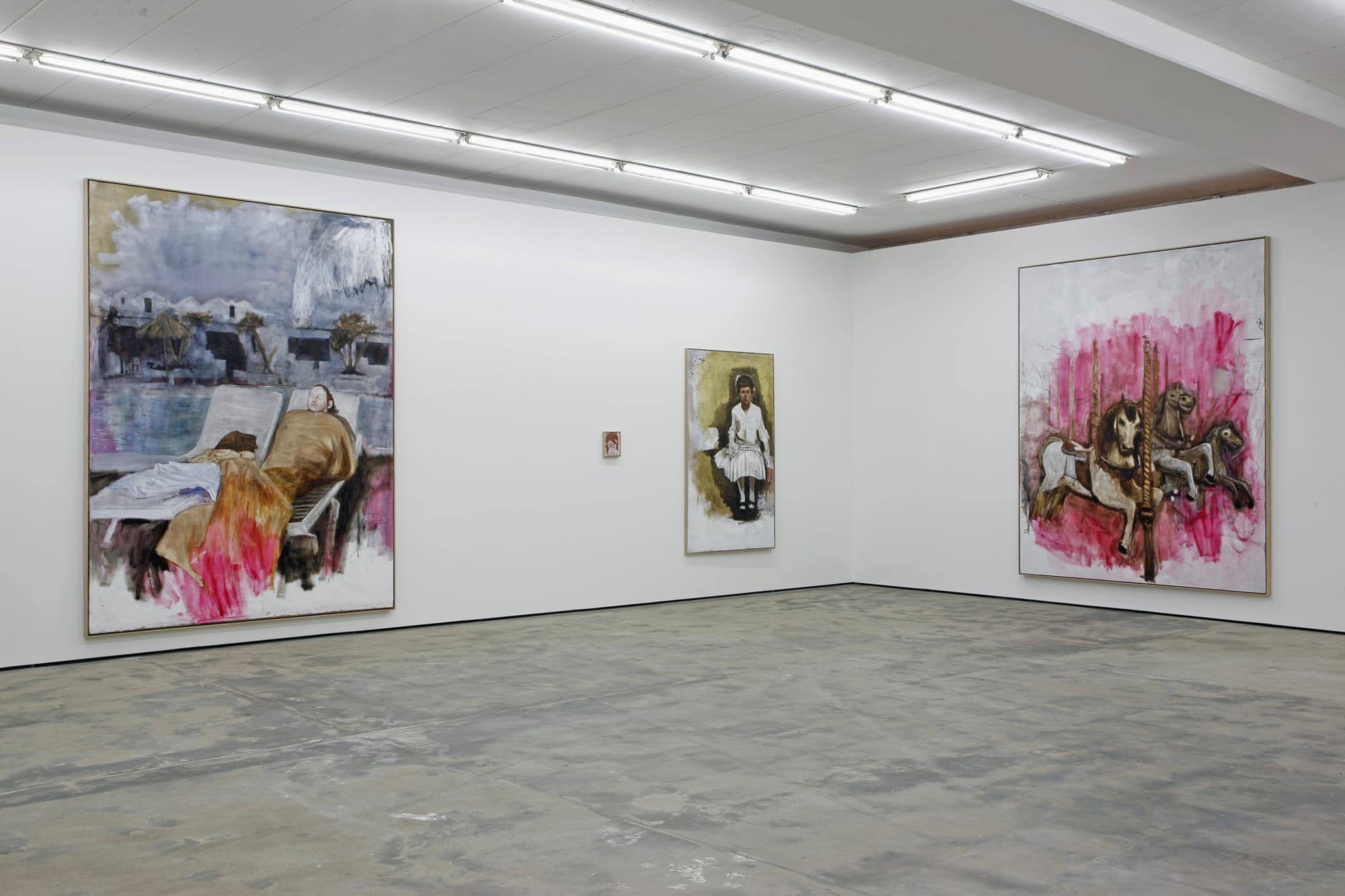 Axel Geis – Die Wildgänse kommen