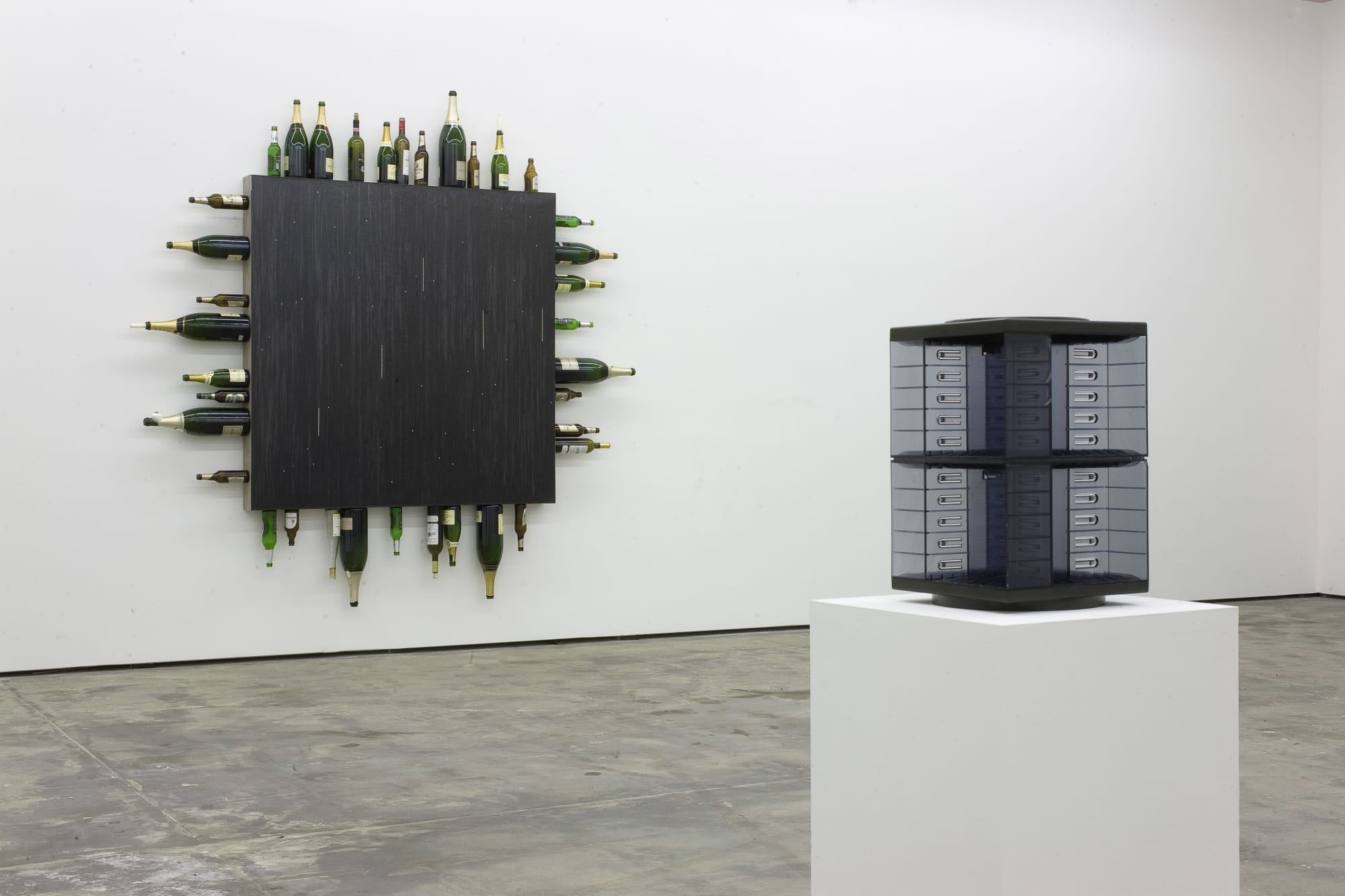 Gregor Hildebrandt – Dass dieser Mai nie ende