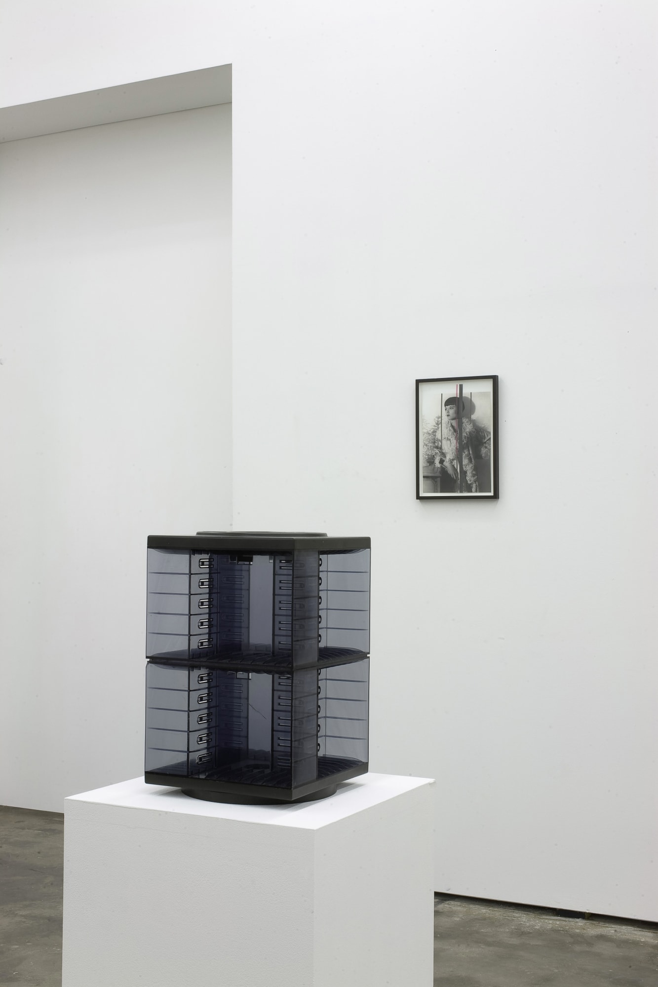 Gregor Hildebrandt – Dass dieser Mai nie ende