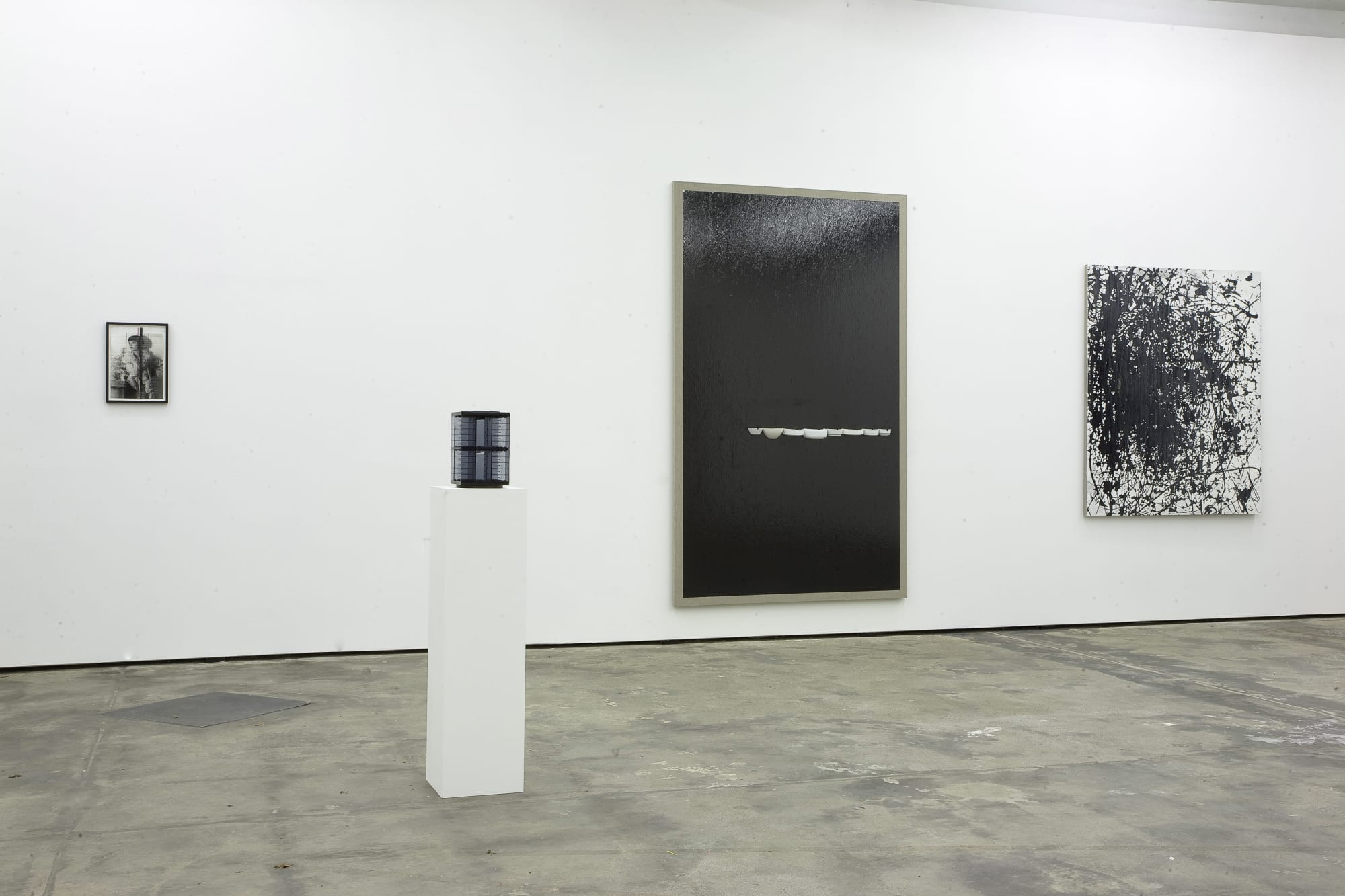 Gregor Hildebrandt – Dass dieser Mai nie ende