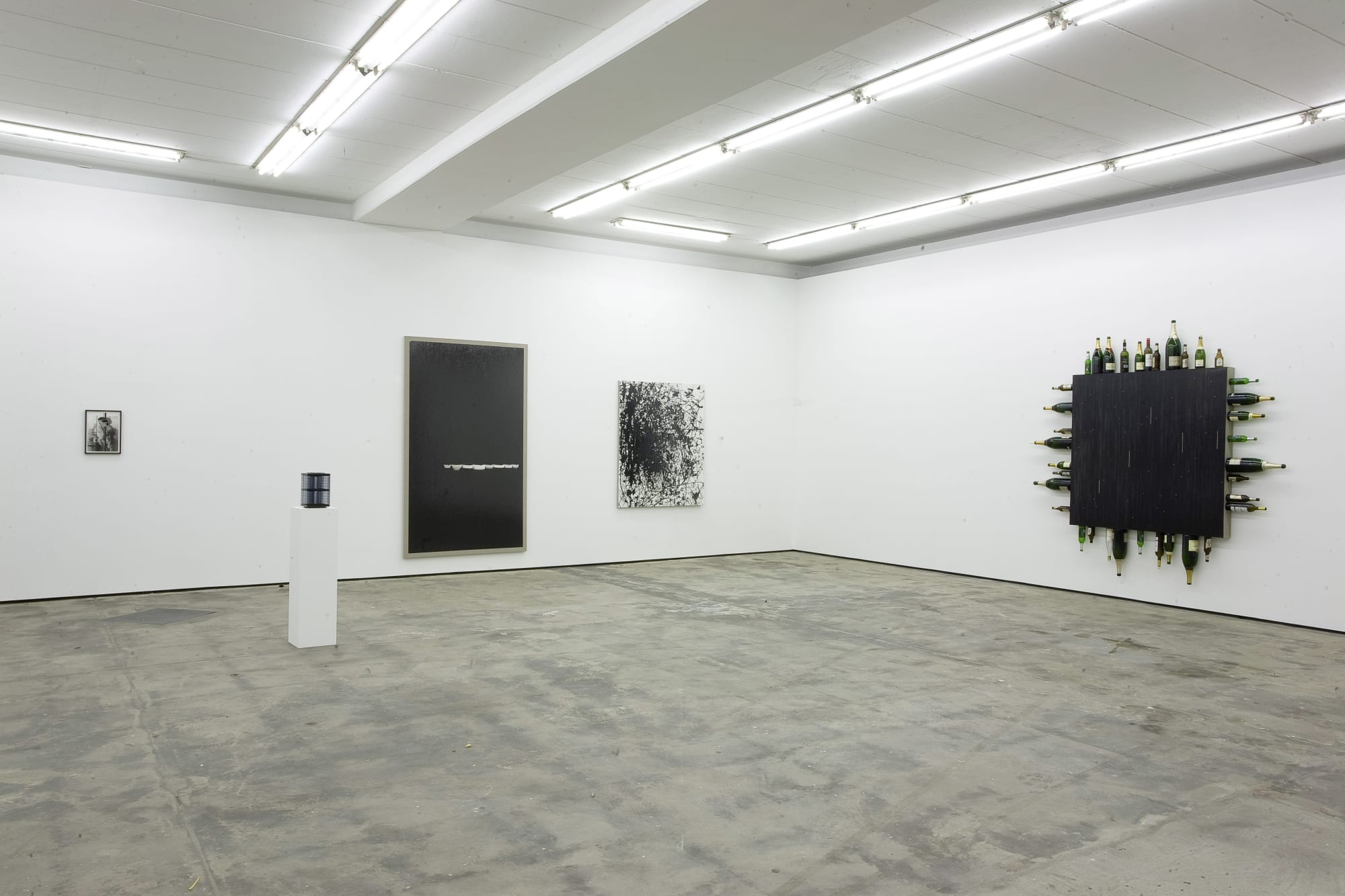 Gregor Hildebrandt – Dass dieser Mai nie ende