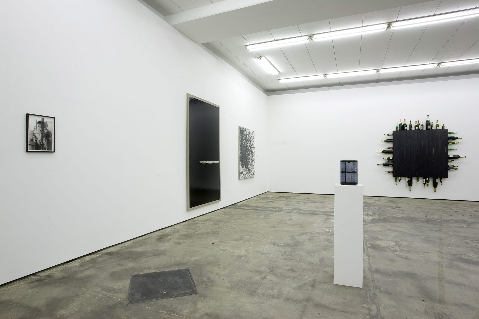 Gregor Hildebrandt – Dass dieser Mai nie ende