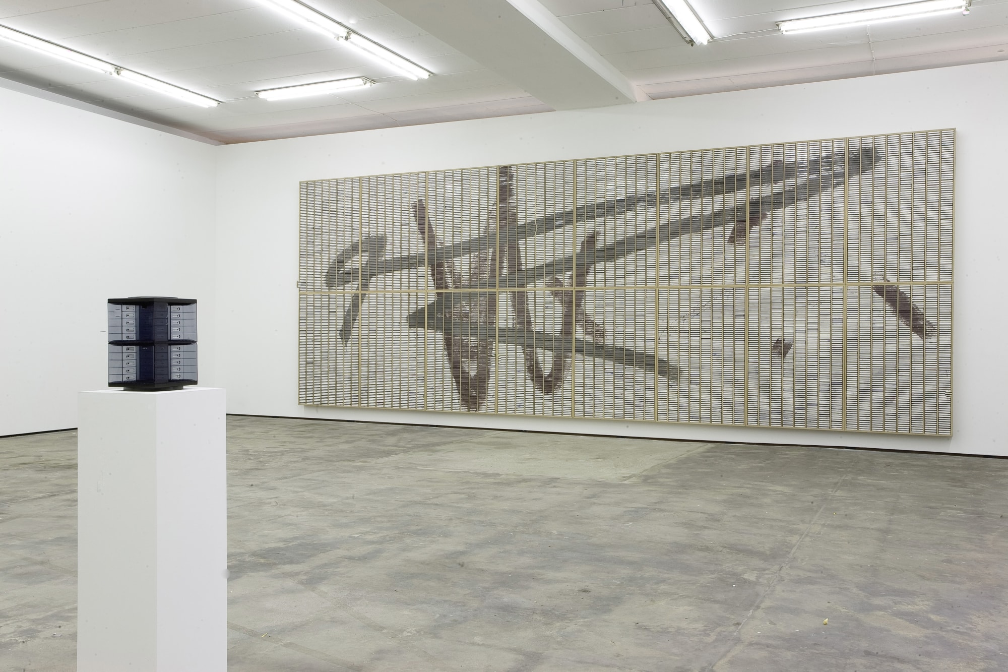 Gregor Hildebrandt – Dass dieser Mai nie ende