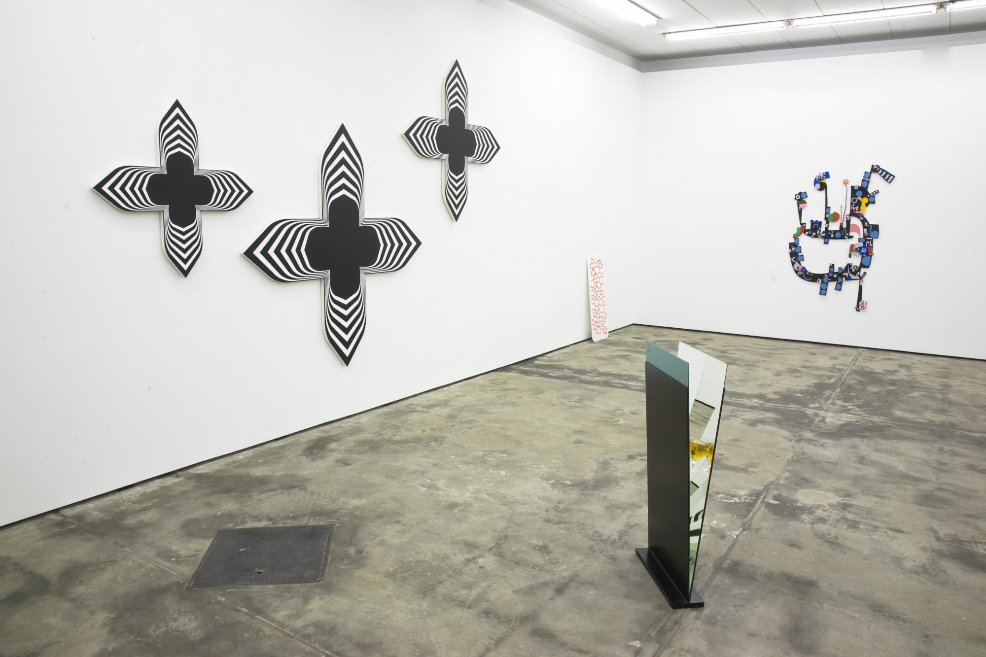 Reinvented: Study & Play