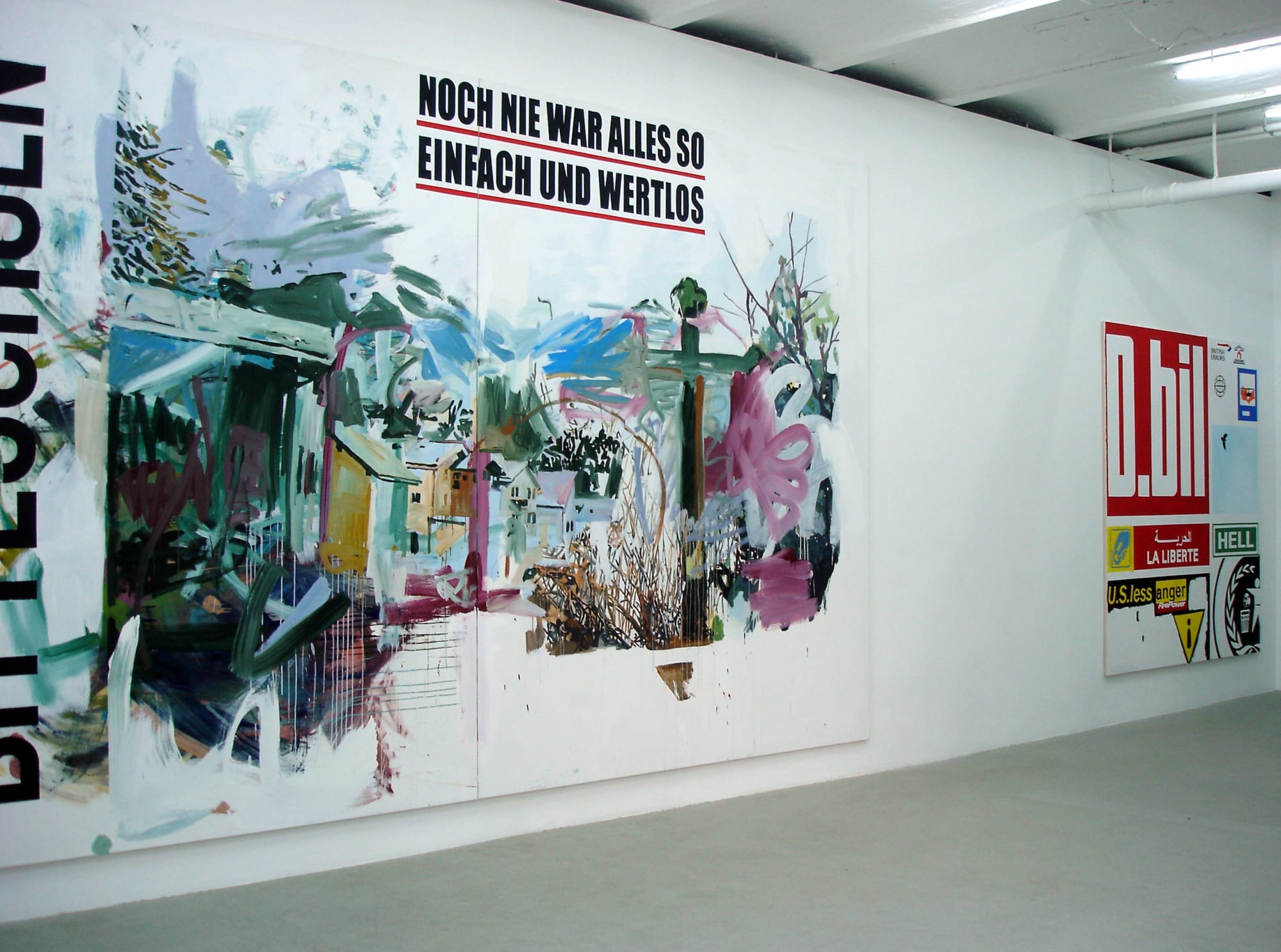 Wawrzyniec Tokarski – bitteschoen