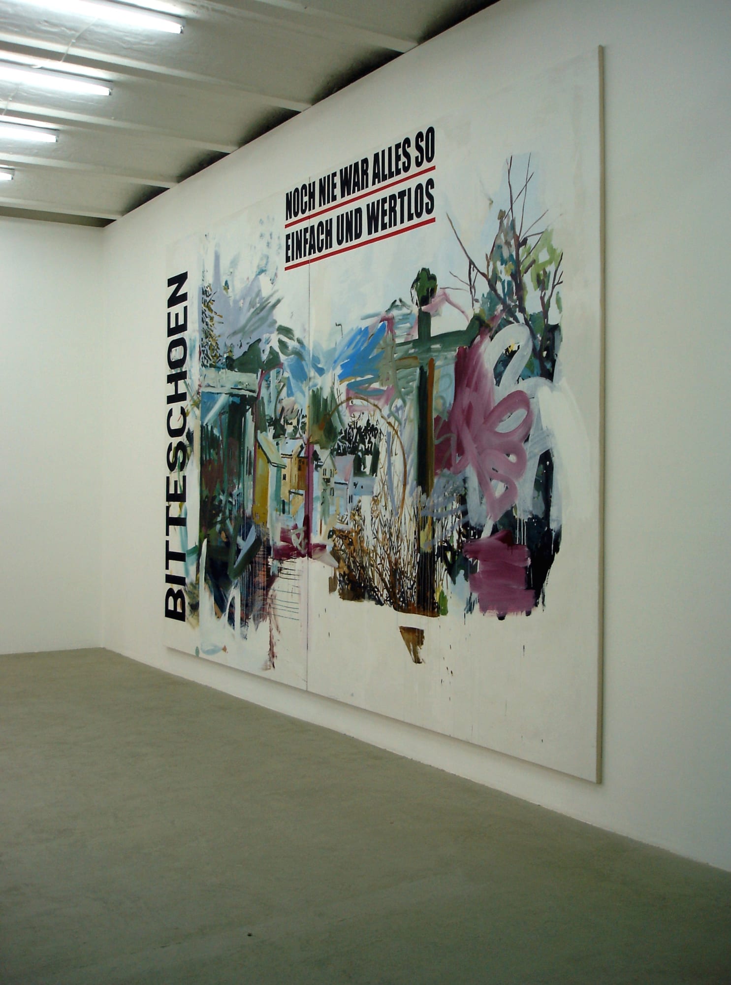 Wawrzyniec Tokarski – bitteschoen