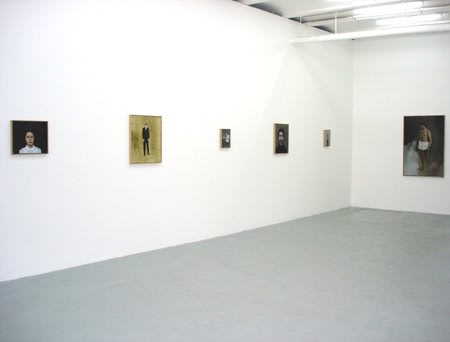 Axel Geis – Die Übergabe