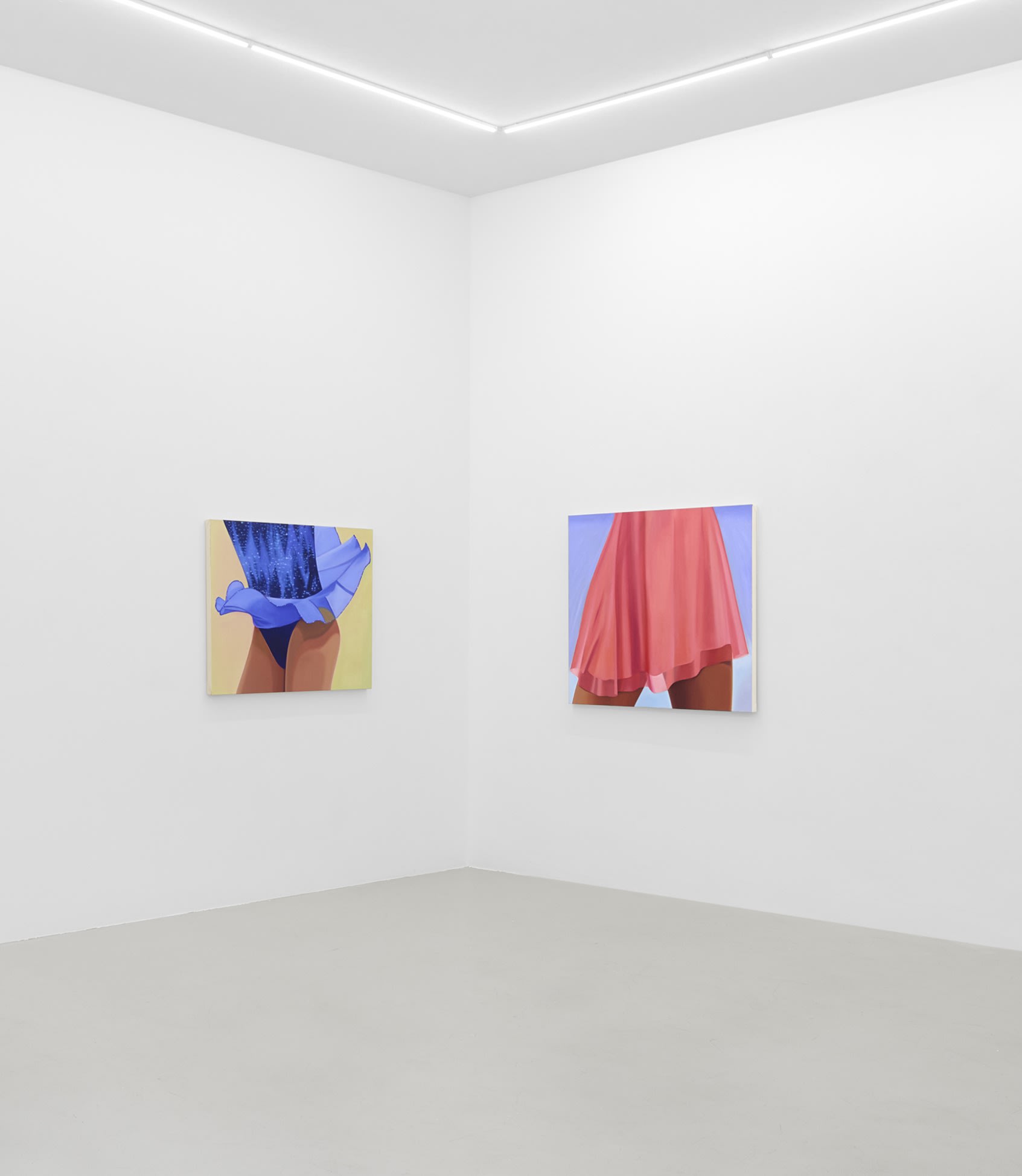 Sally Kindberg – Saga