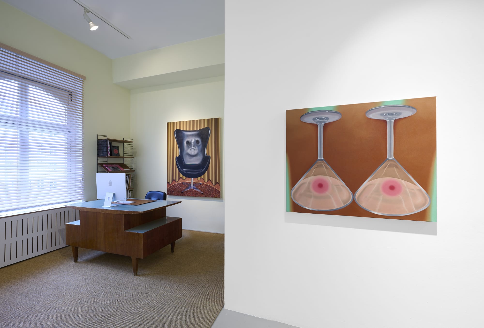 Sally Kindberg – Saga