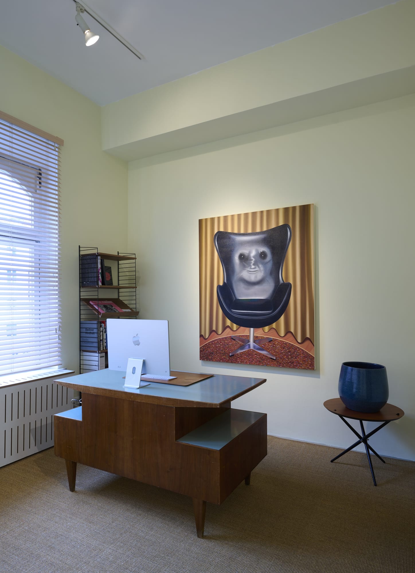 Sally Kindberg – Saga