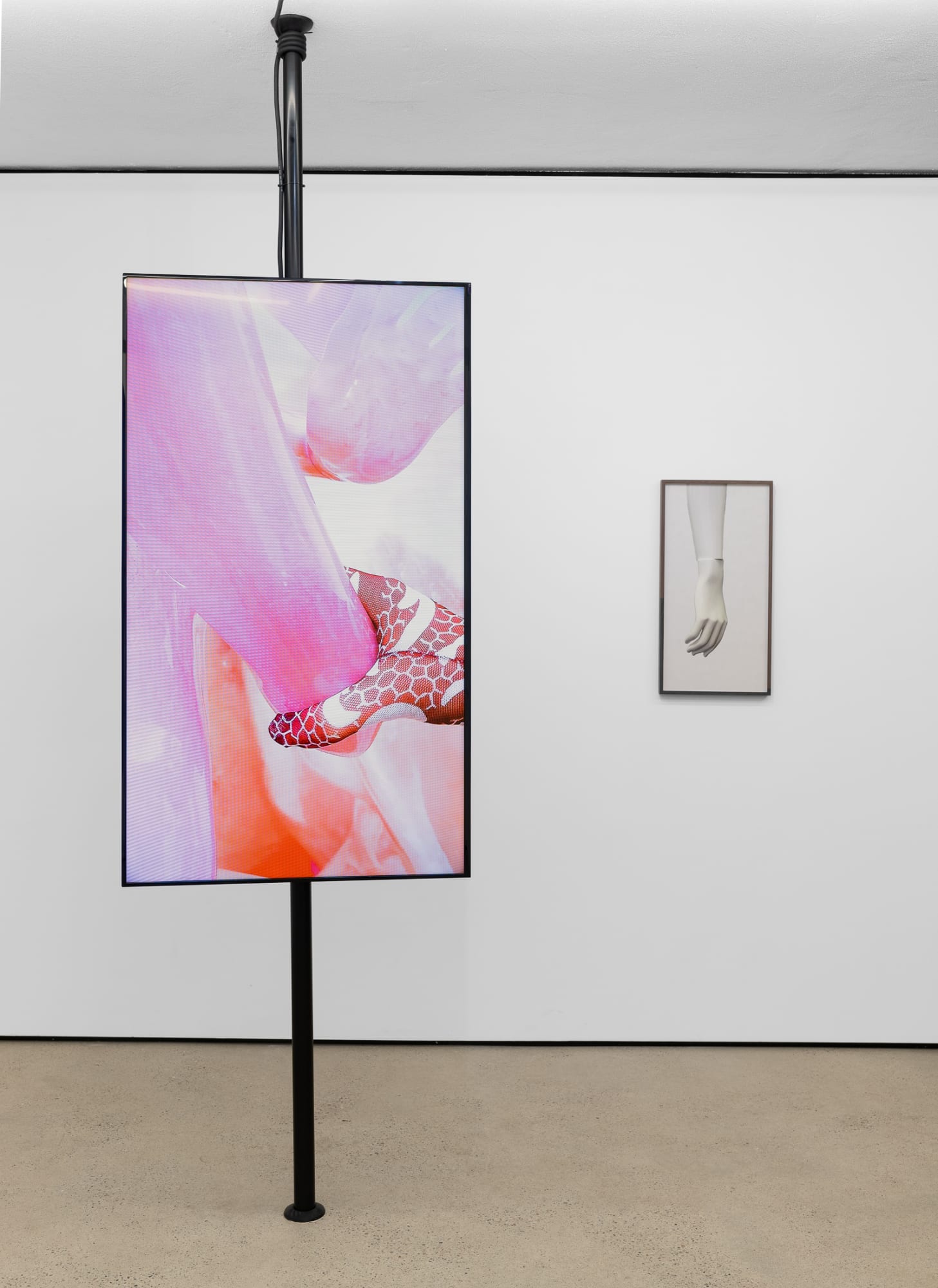 Louisa Clement – Fractures