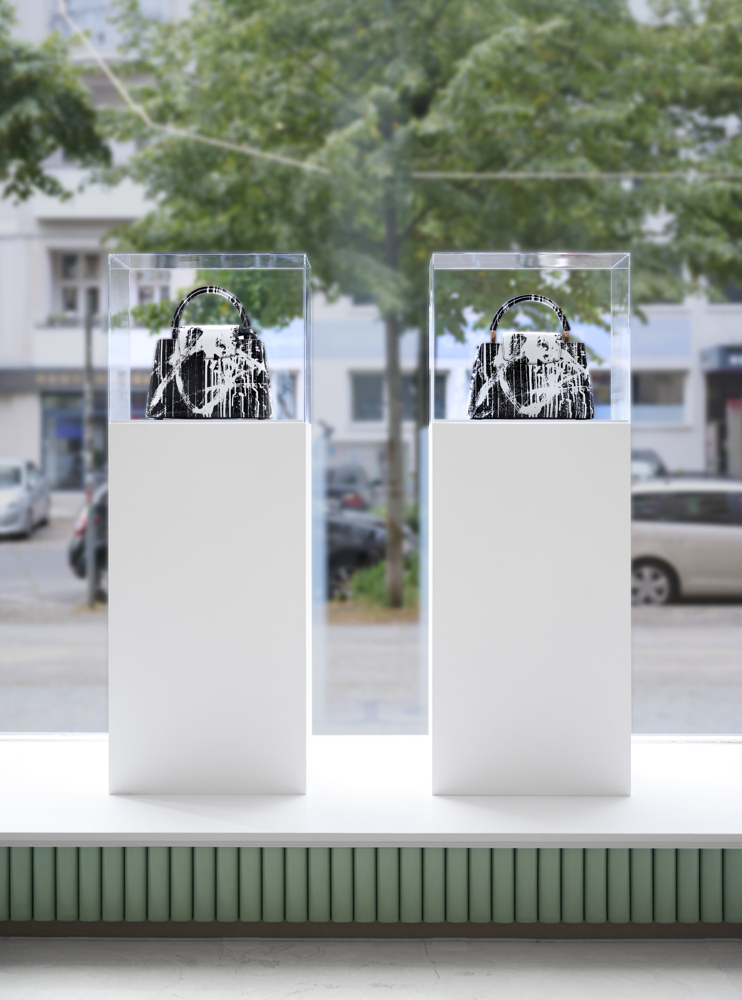 20 Years – An Anniversary Show