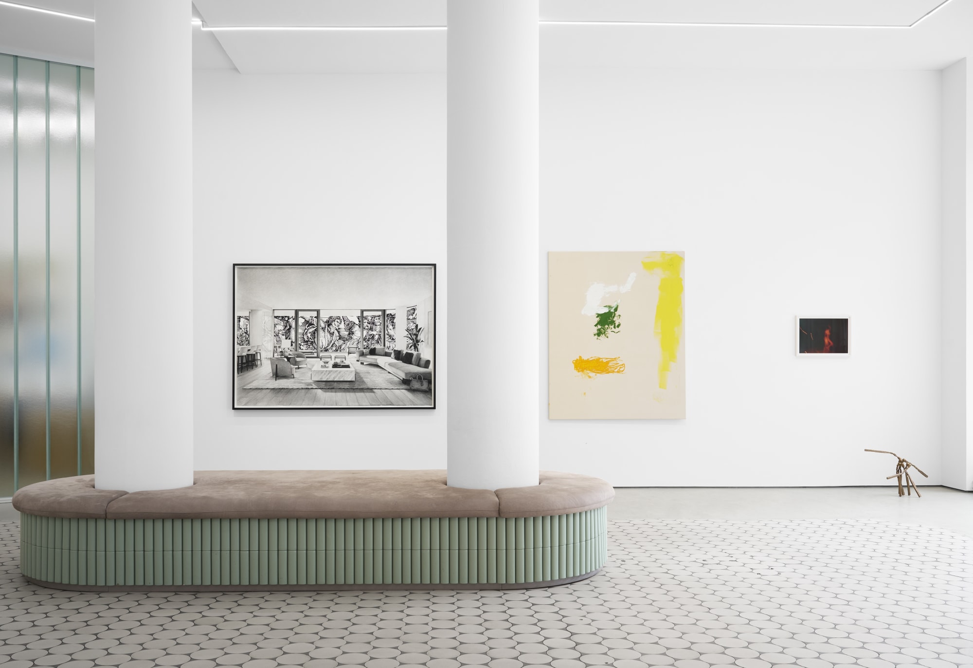 20 Years – An Anniversary Show