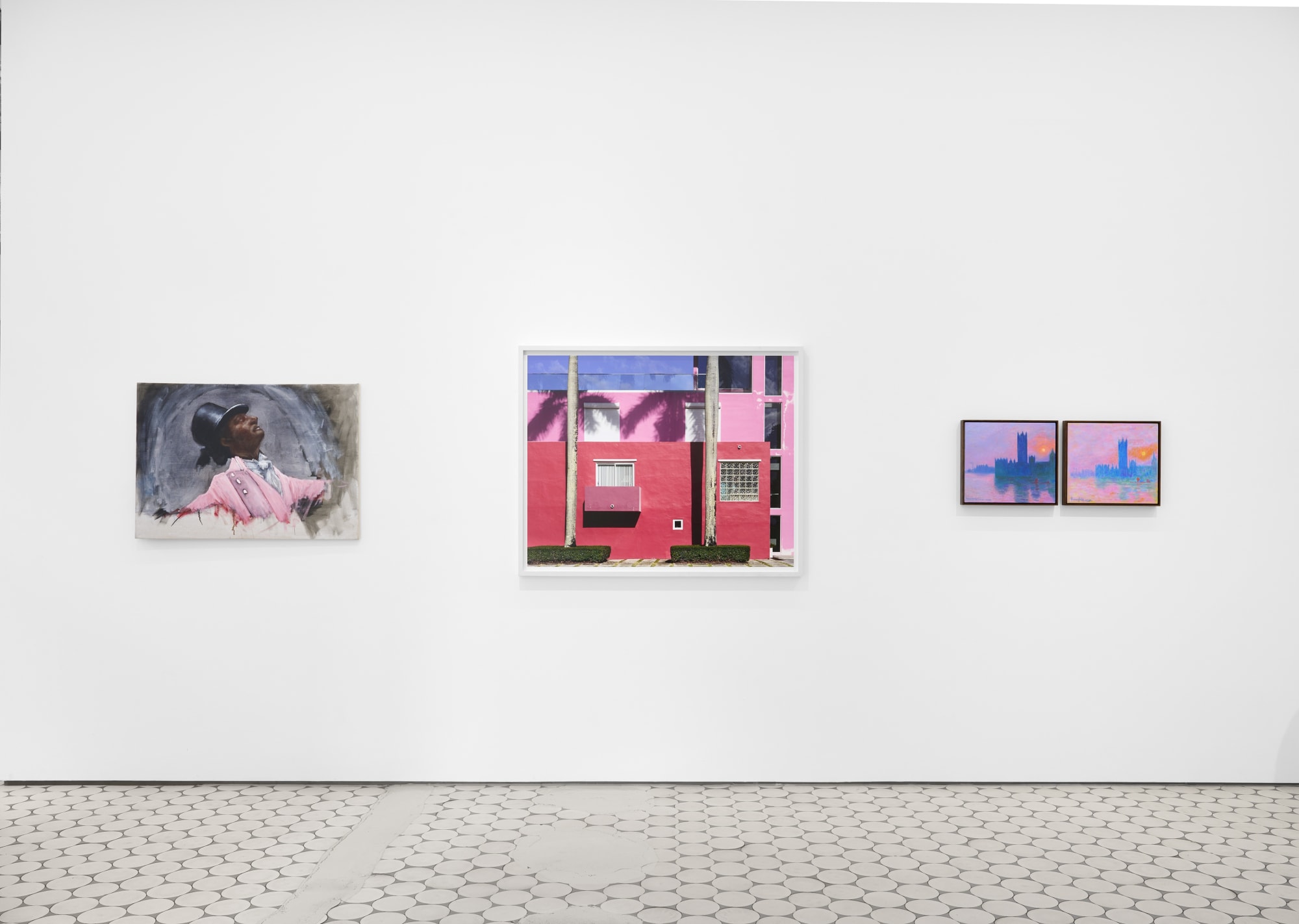 20 Years – An Anniversary Show