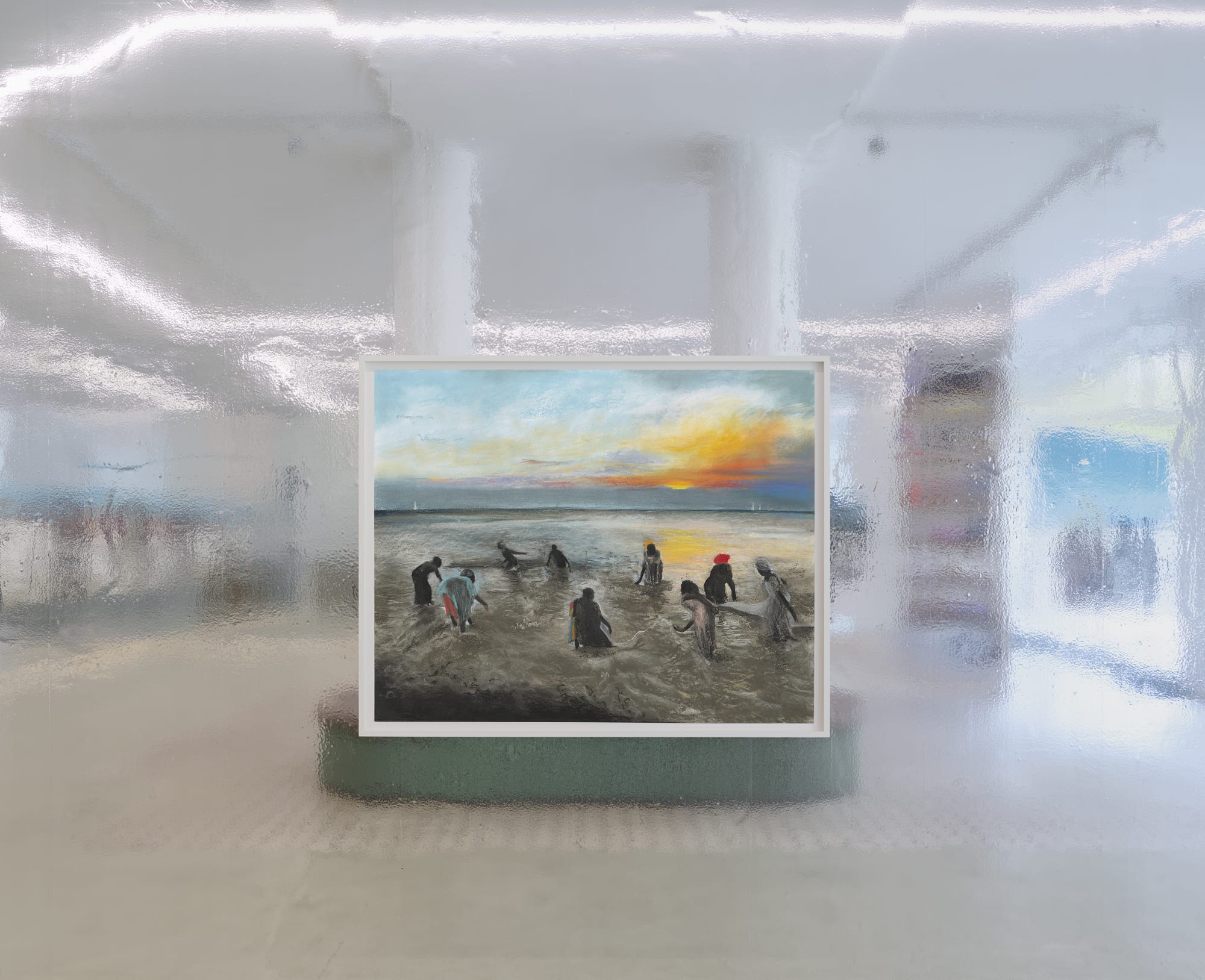 Phoebe Boswell | Liminal Beach