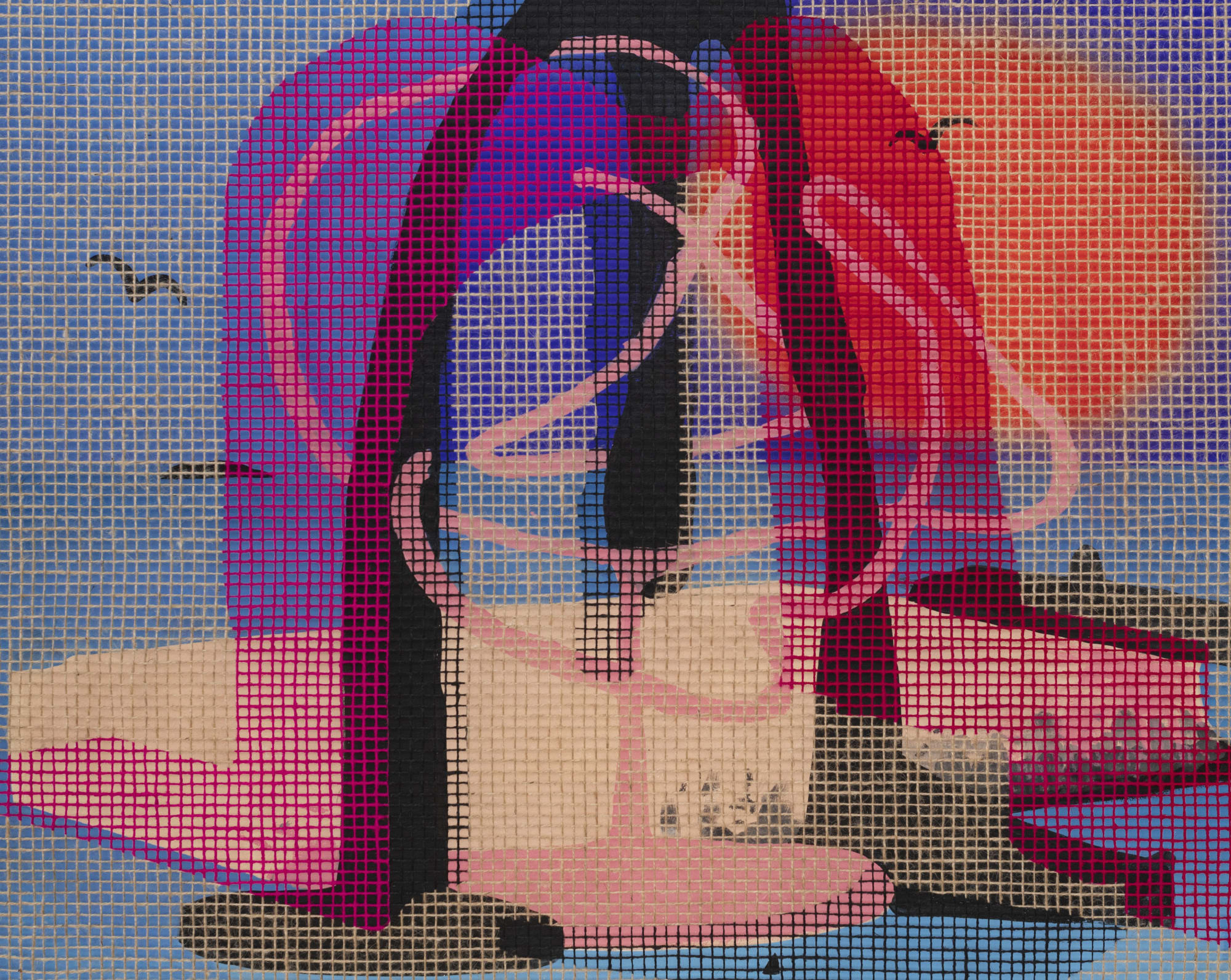 David Renggli – The Lightness of a Shadow