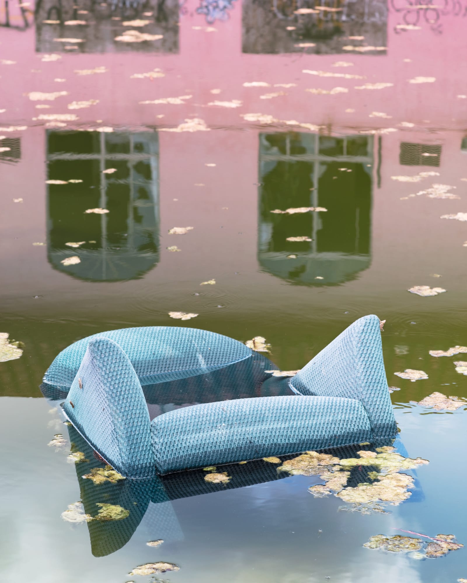 Anastasia Samoylova | Adaptation