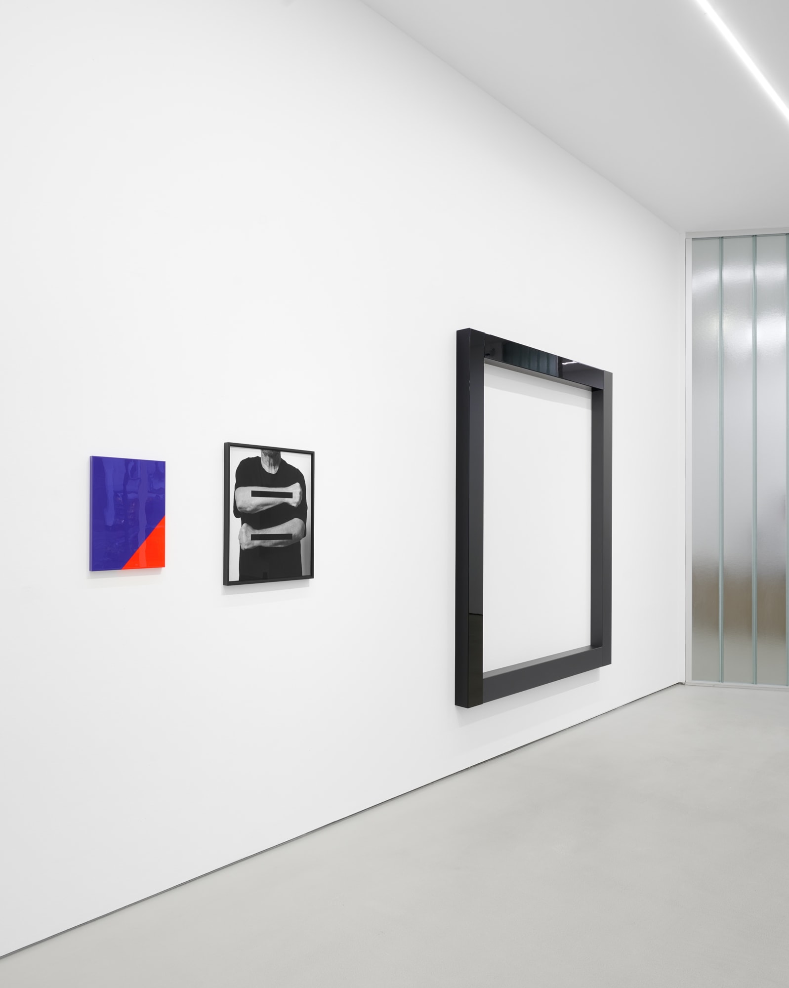 Gerold Miller | New Works