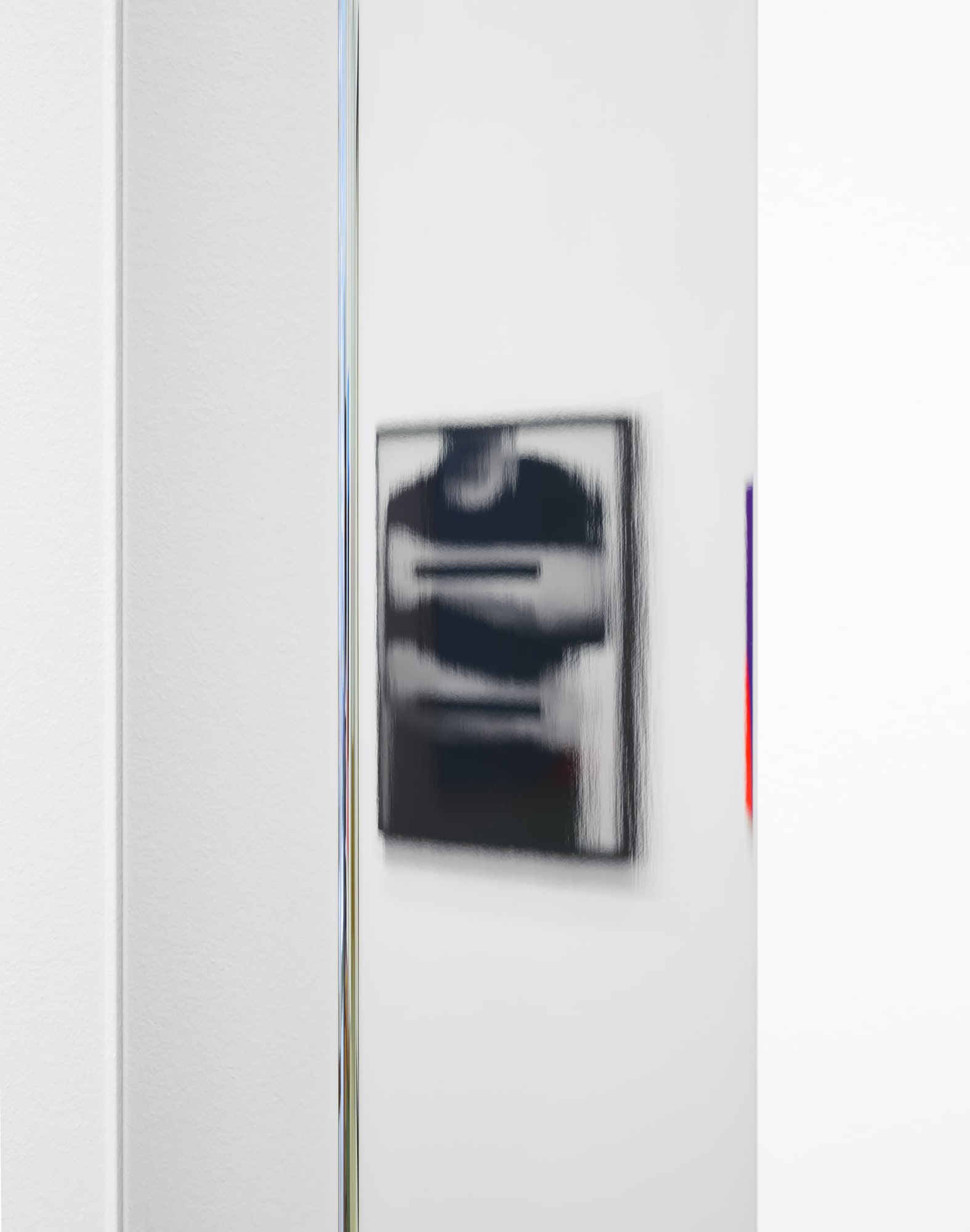 Gerold Miller | New Works