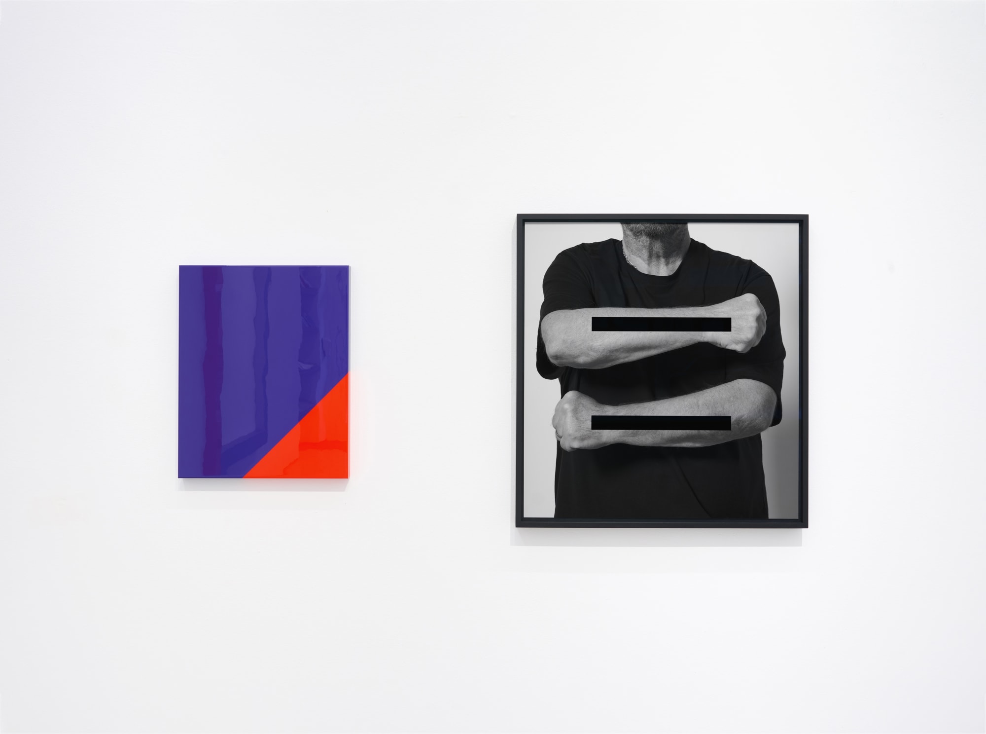 Gerold Miller | New Works