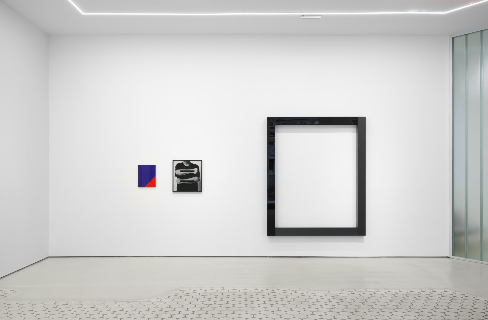 Gerold Miller | New Works