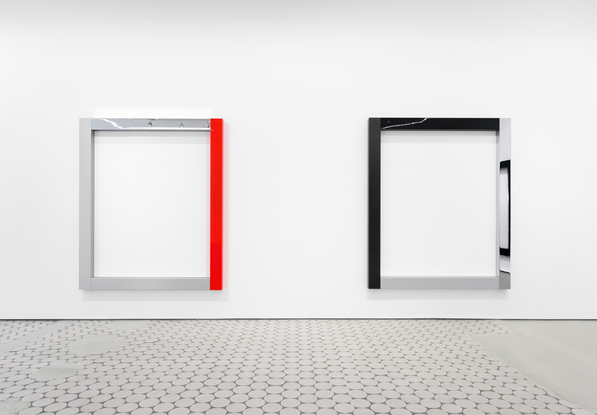 Gerold Miller | New Works