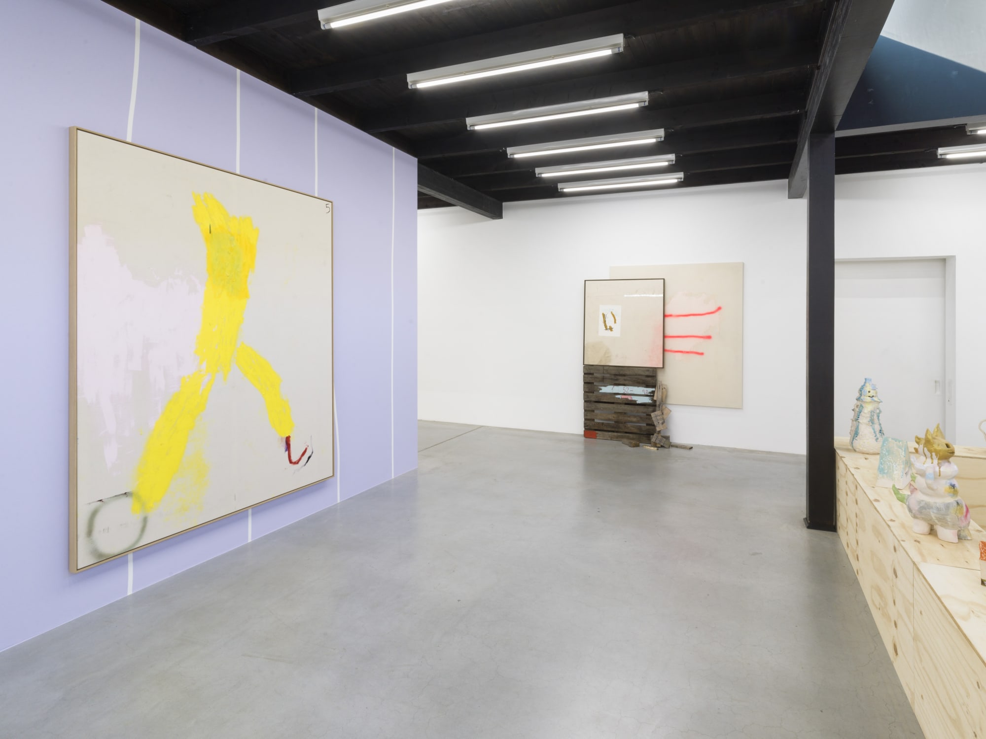 Jenny Brosinski | FUNNY BONE