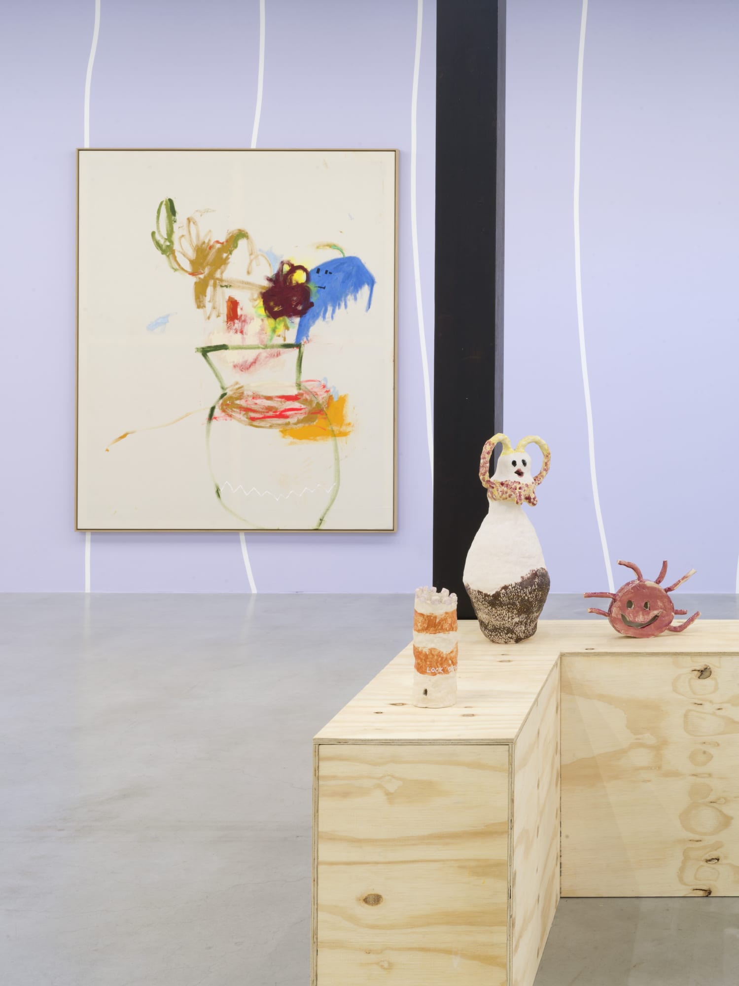 Jenny Brosinski | FUNNY BONE