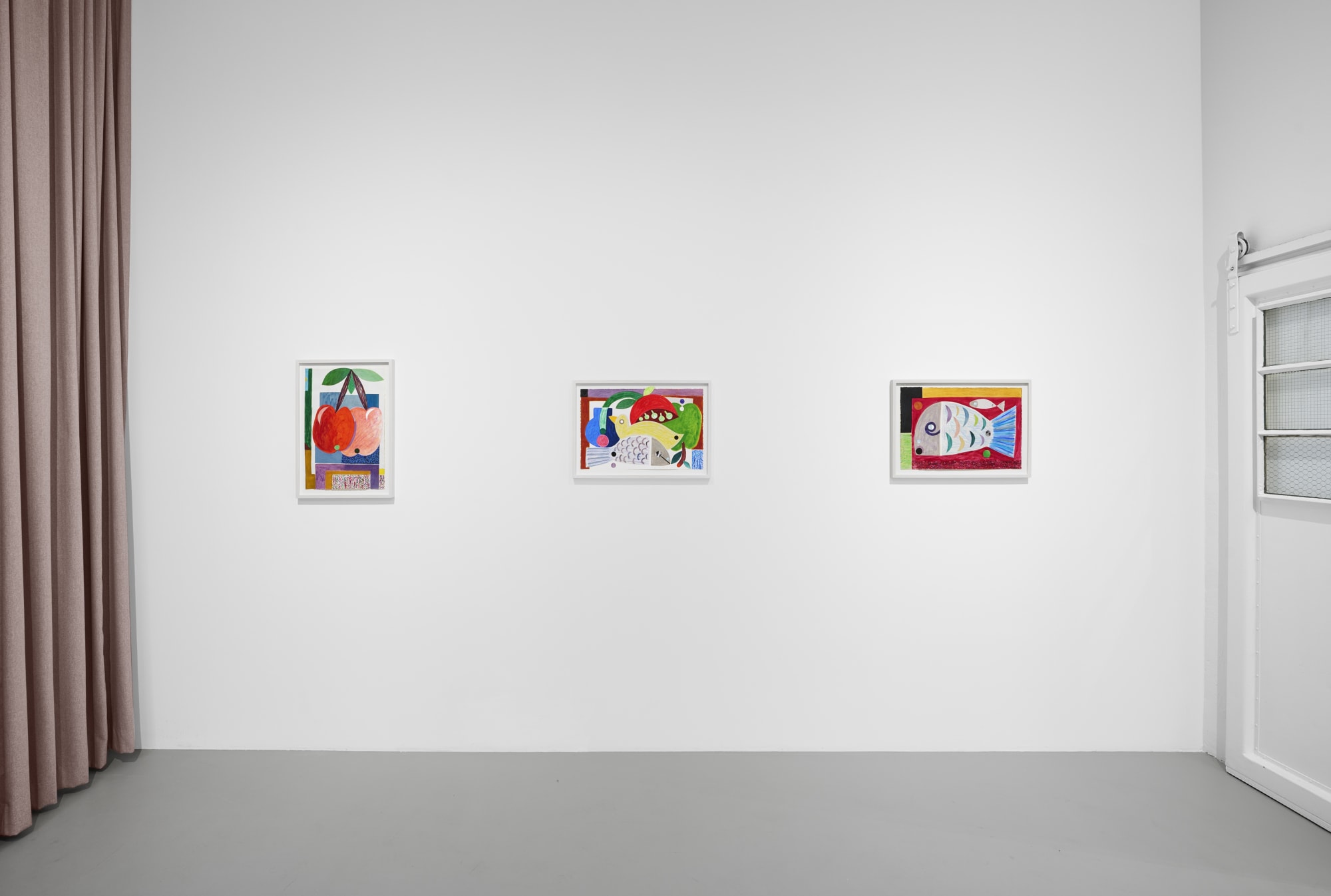 Austin Eddy | Everything In Its Place