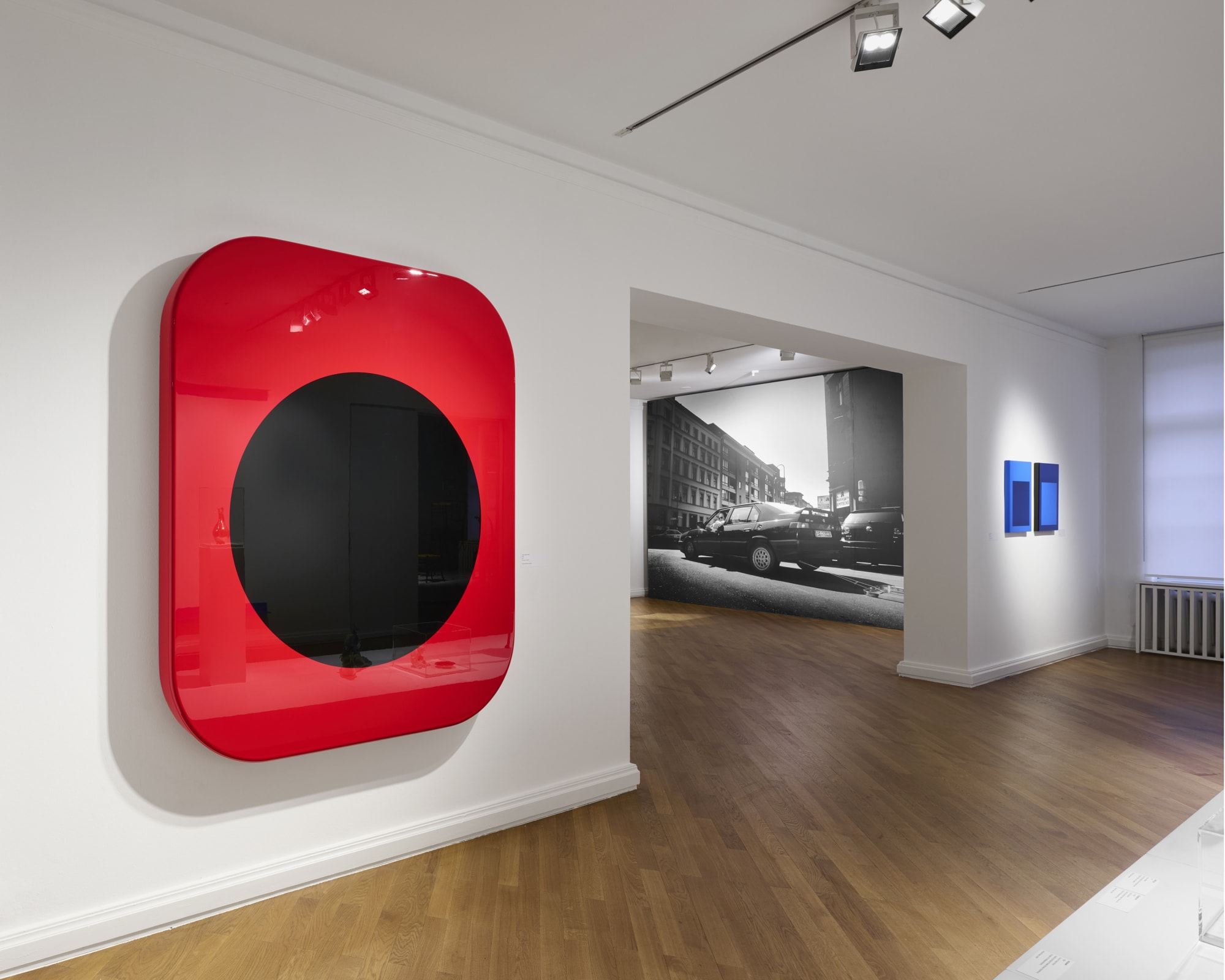 Gerold Miller | Intervention #1