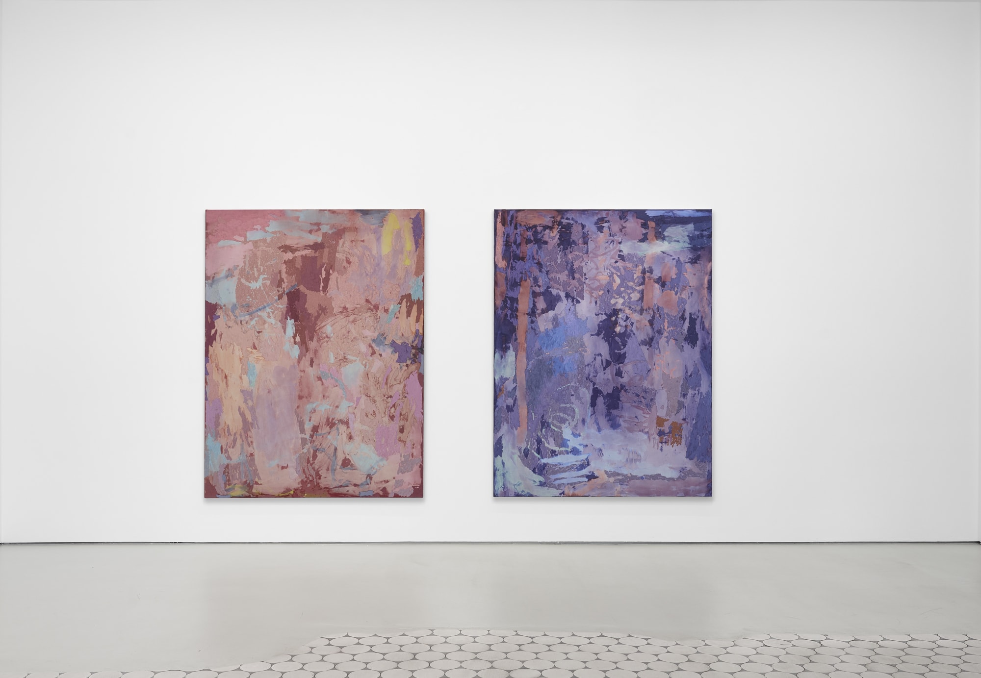 Mary Ramsden | In touch