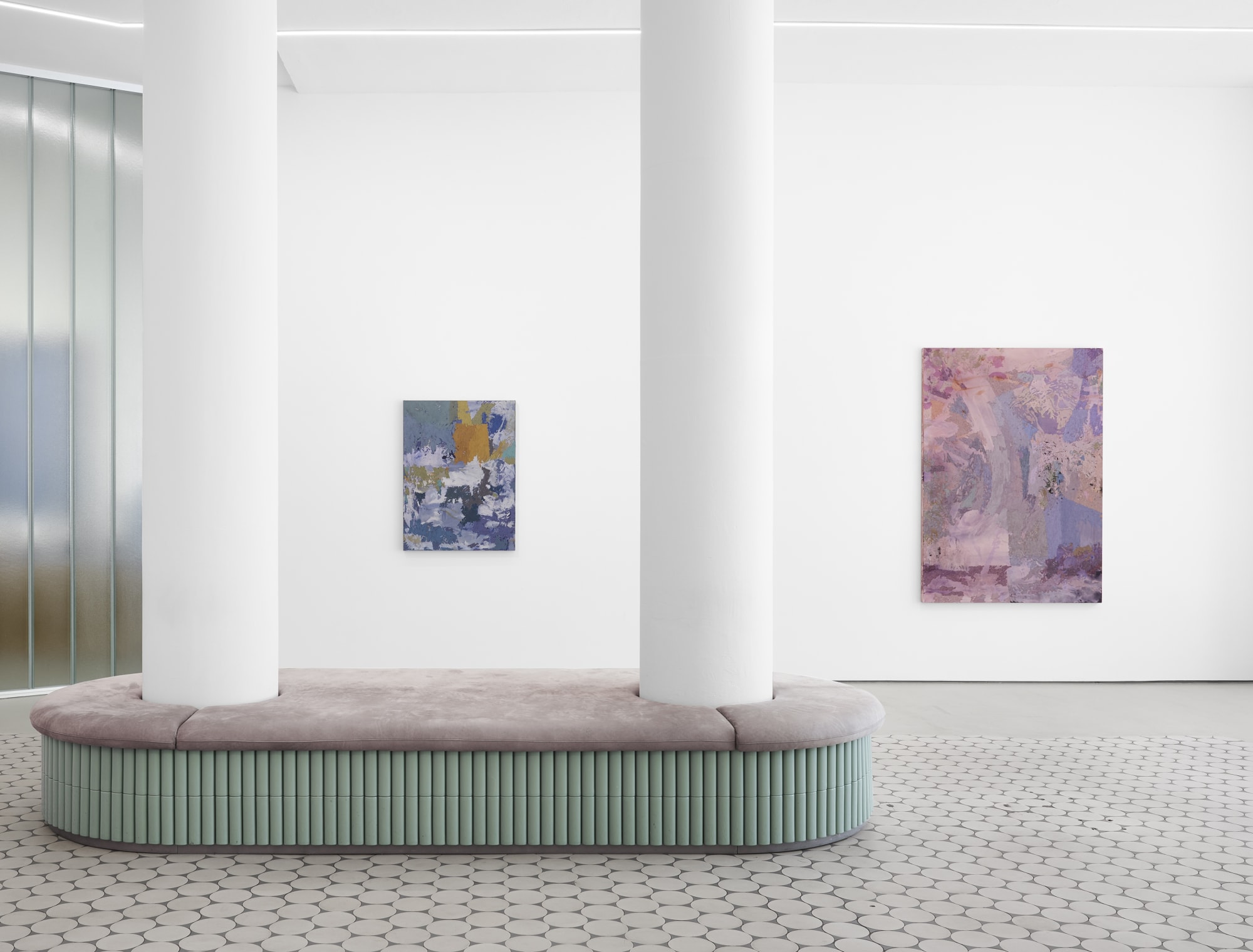 Mary Ramsden | In touch