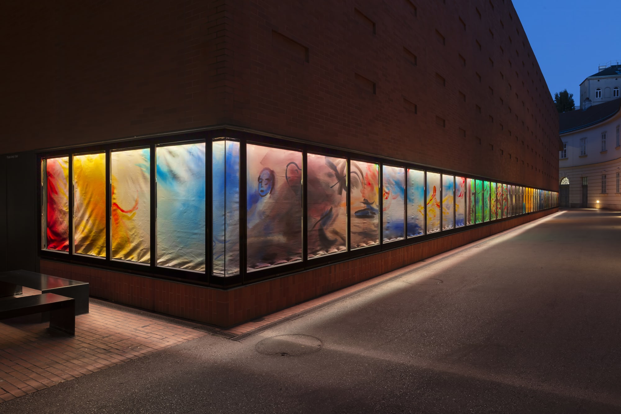 Sophie von Hellermann | Get Your Head Around It