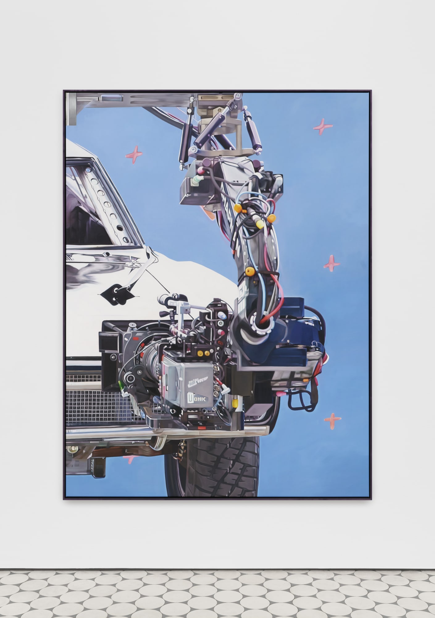 Britta Thie – Scene